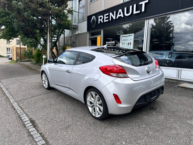 HYUNDAI Veloster 1.6 GDI-image-5