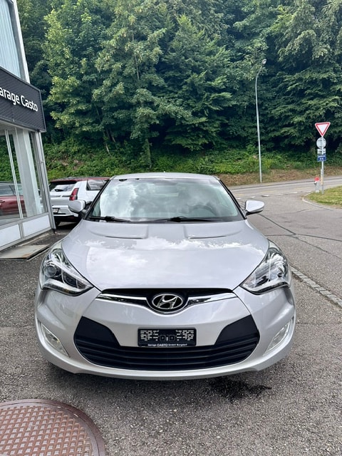 HYUNDAI Veloster 1.6 GDI-showroom-element-1