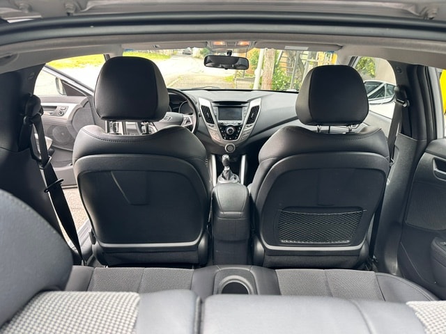 HYUNDAI Veloster 1.6 GDI-image-15