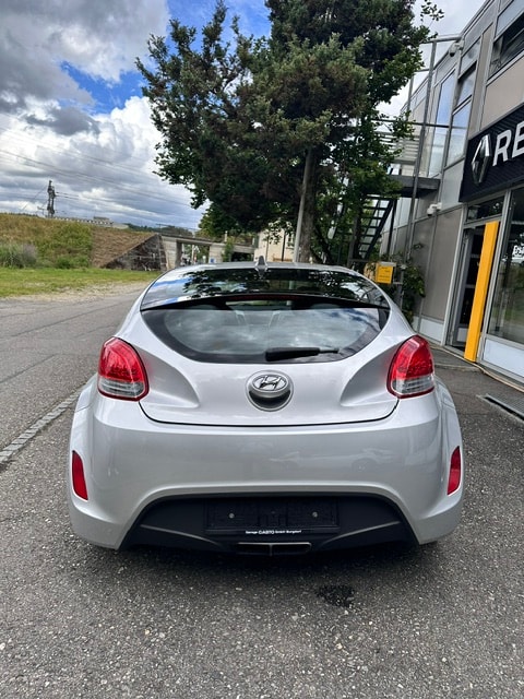 HYUNDAI Veloster 1.6 GDI-image-6
