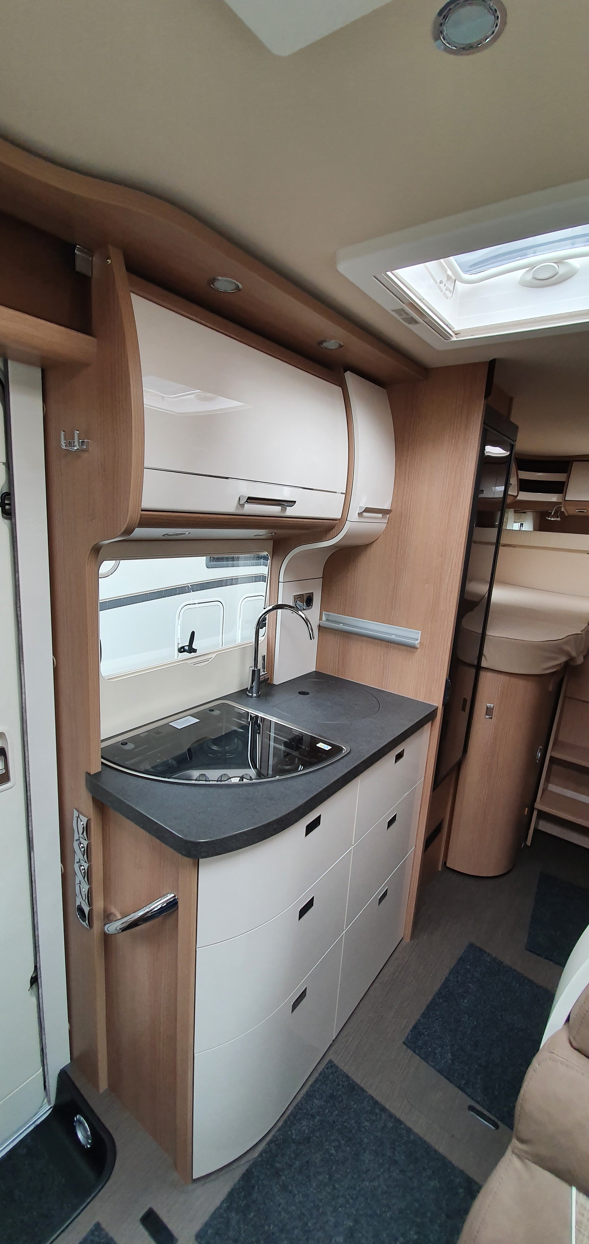 CARTHAGO C-Tourer I 143 LE Lightweight-image-2