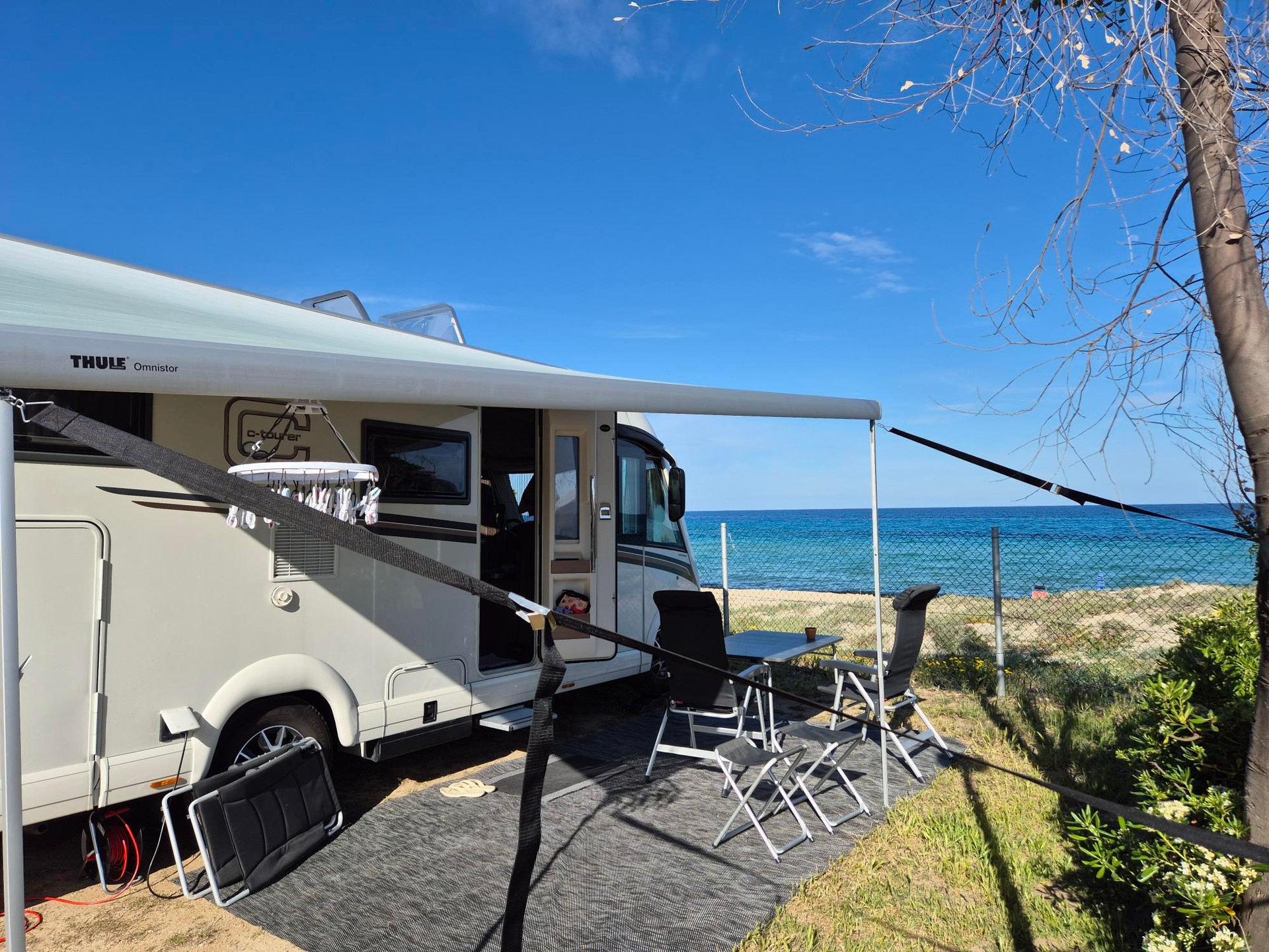 CARTHAGO C-Tourer I 143 LE Lightweight