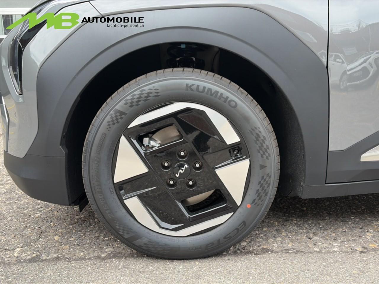 KIA EV3 81 kWh Earth-image-10