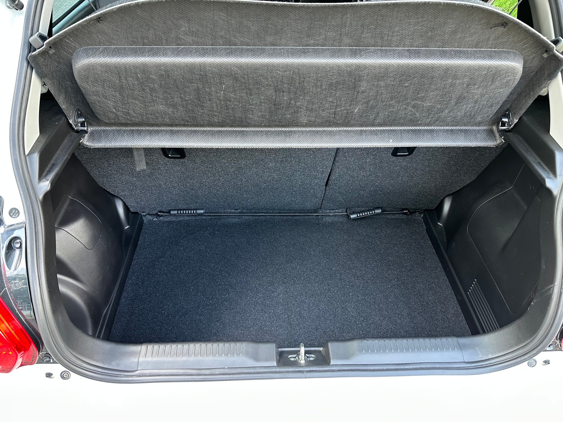 SUZUKI Swift Sport 1.4i 16V Compact Top Hybrid-image-5