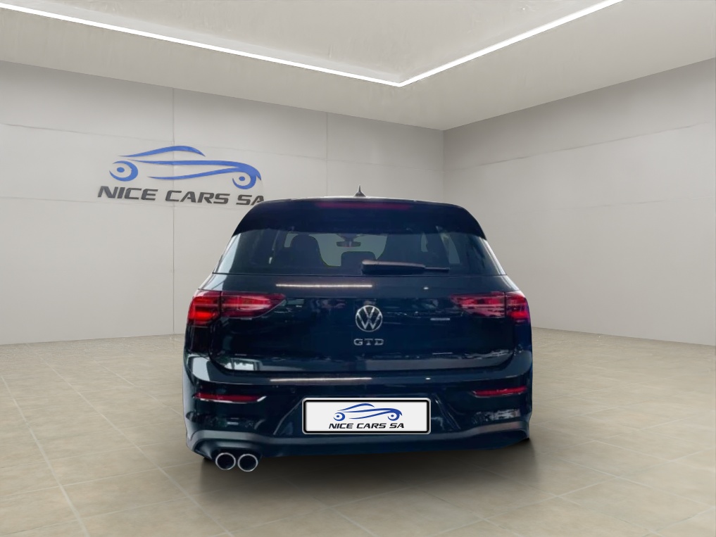 VW Golf 2.0 TDI GTD DSG-image-4