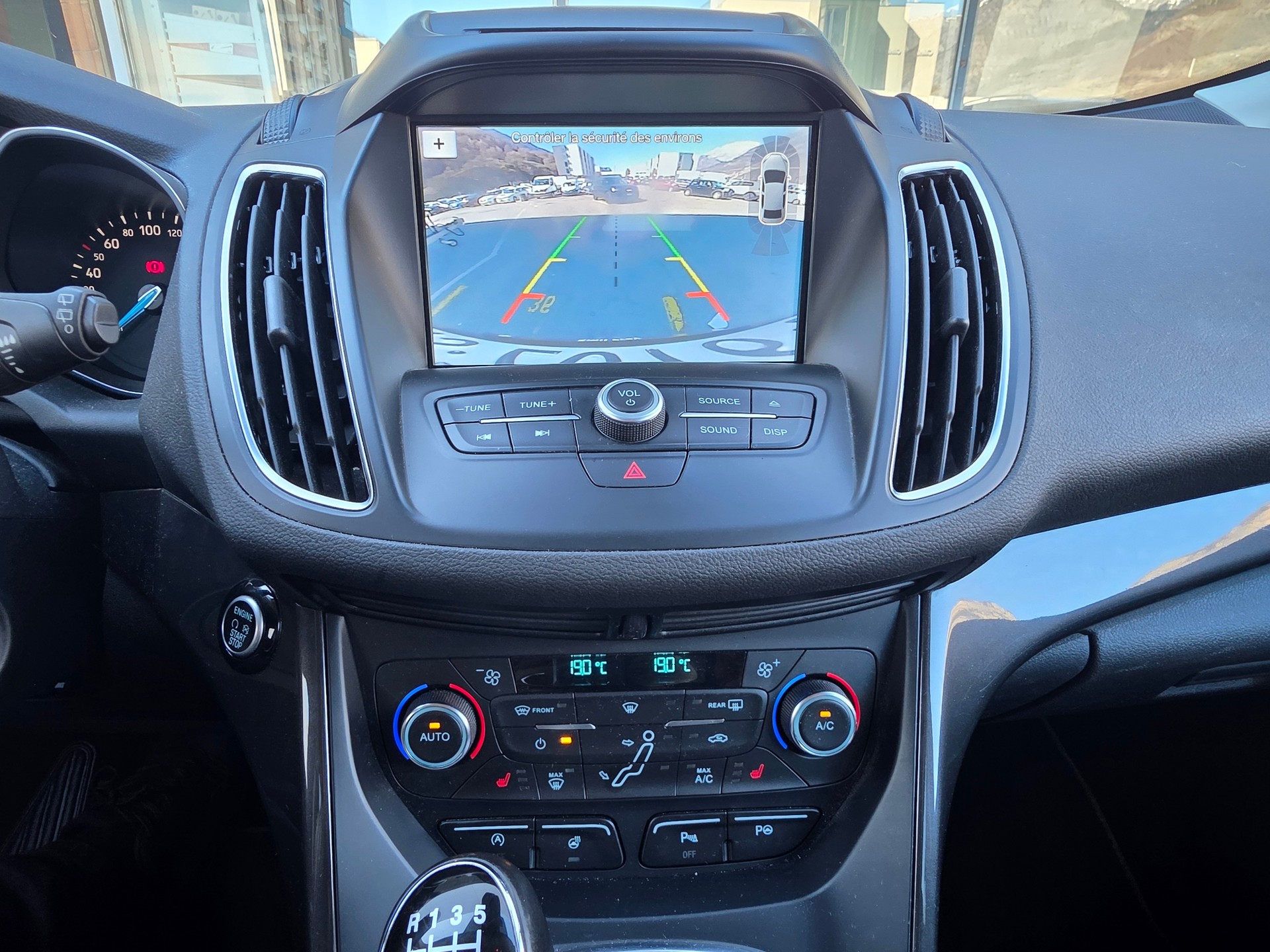 FORD GrC-Max 1.0 SCTi Titanium X-image-11