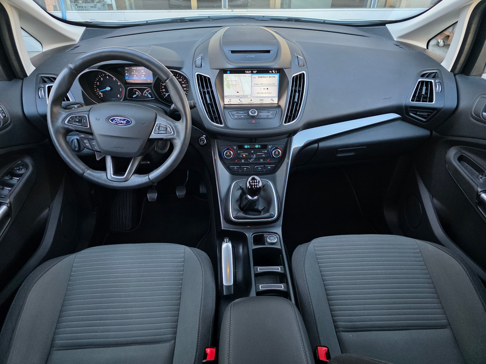 FORD GrC-Max 1.0 SCTi Titanium X-image-6