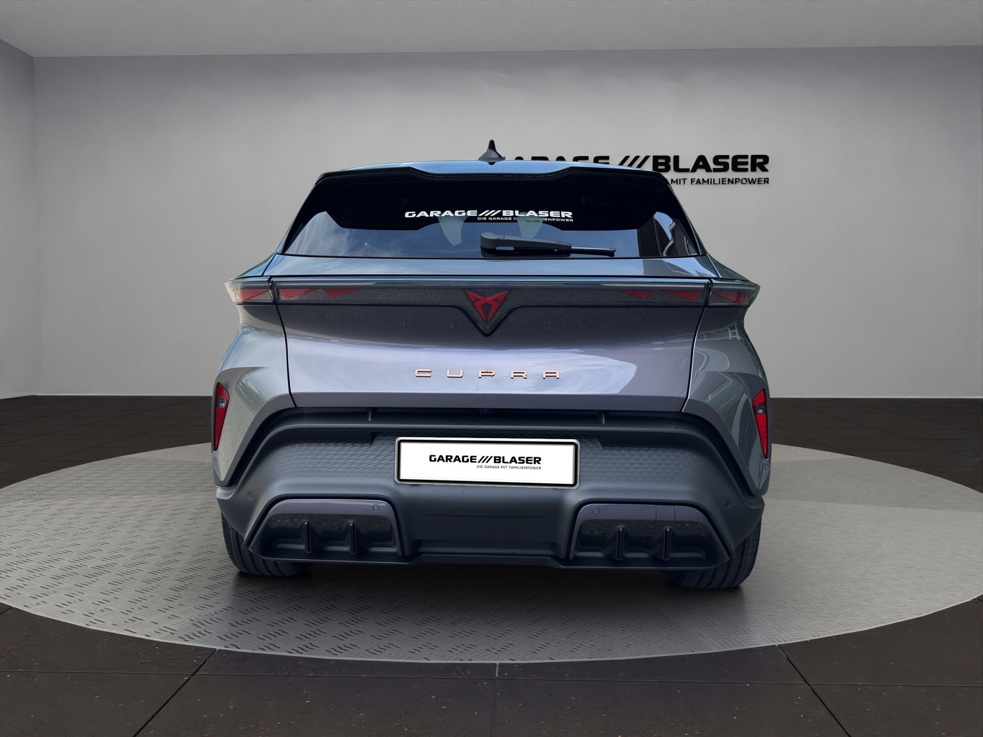 CUPRA Raval 52 kWh Dynamic+ Launch Edition-showroom-element-3