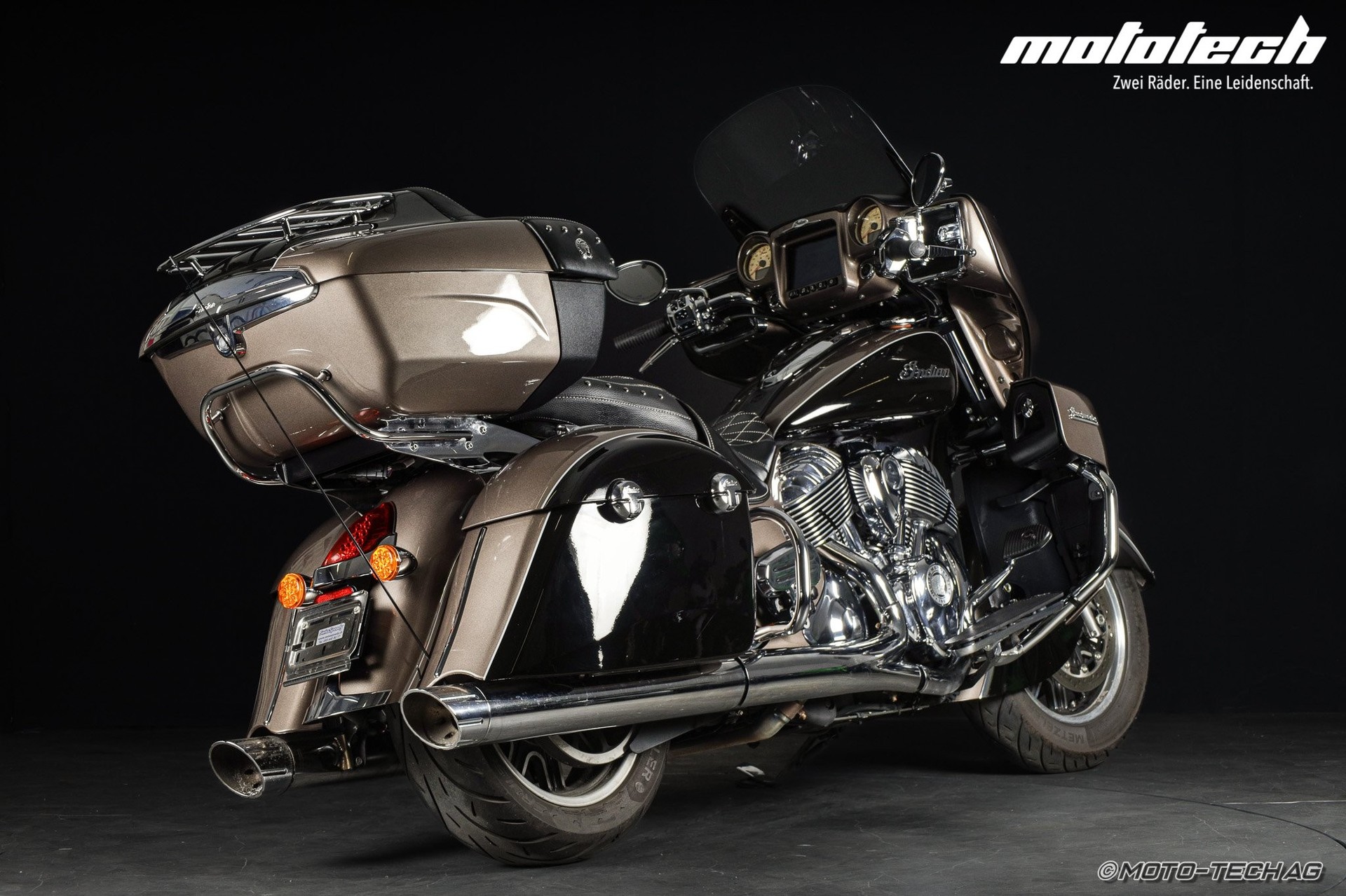 INDIAN Roadmaster-image-2
