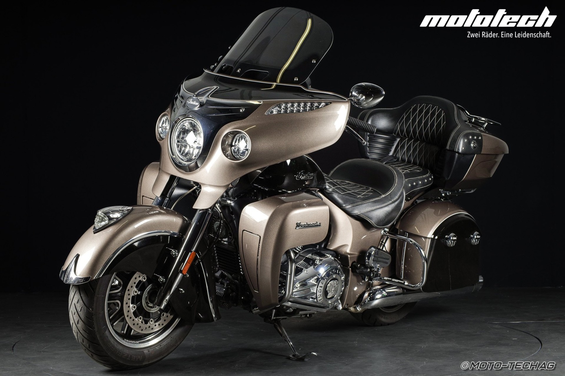 INDIAN Roadmaster-image-5