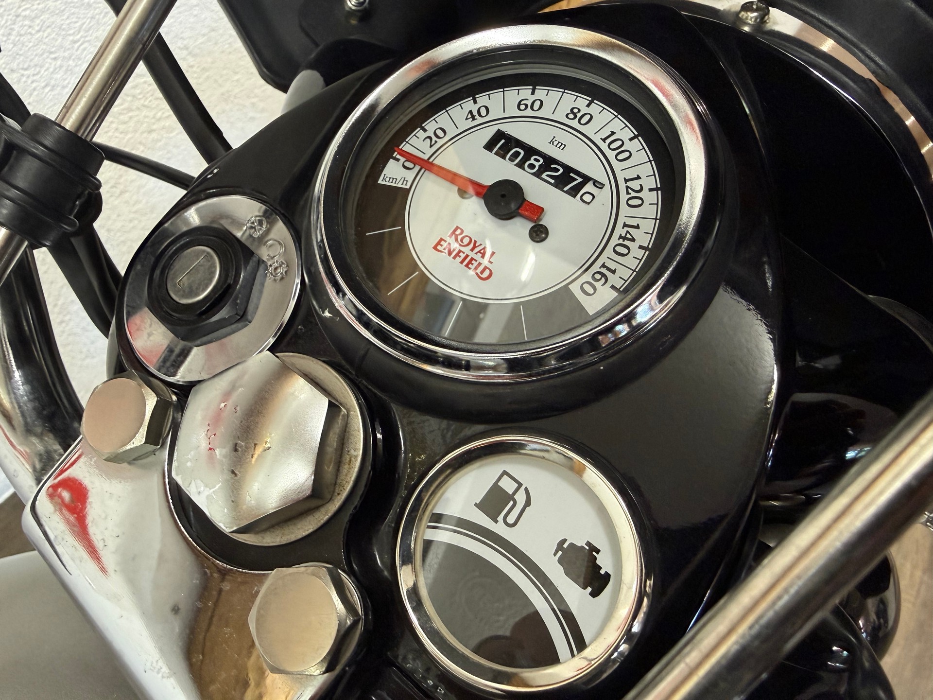 ROYAL ENFIELD Bullet 500 EFI-image-2