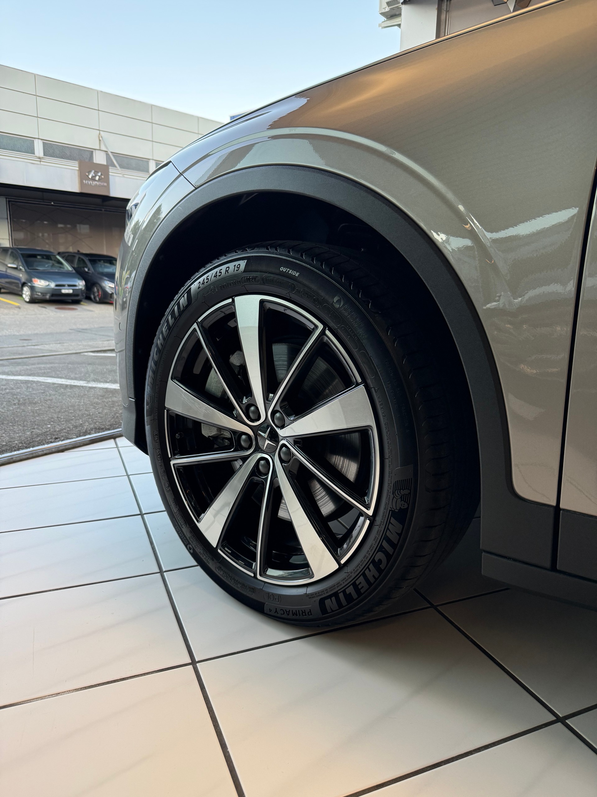 POLESTAR Polestar 2 Standard Range Single 69kWh MY23-image-26