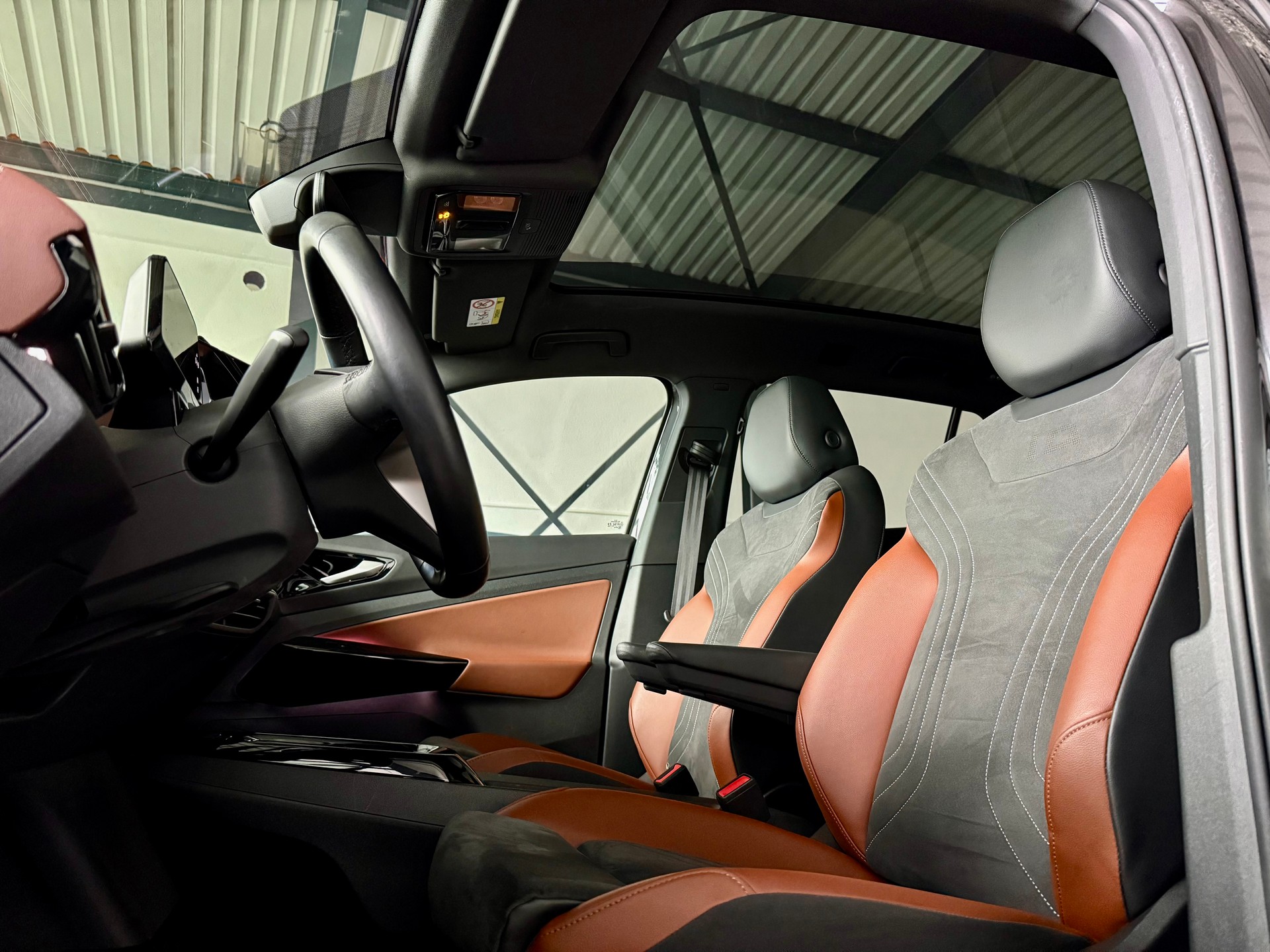 VW ID.4 Pro Performance Tech 82 kWh / Vollausstattung-image-7