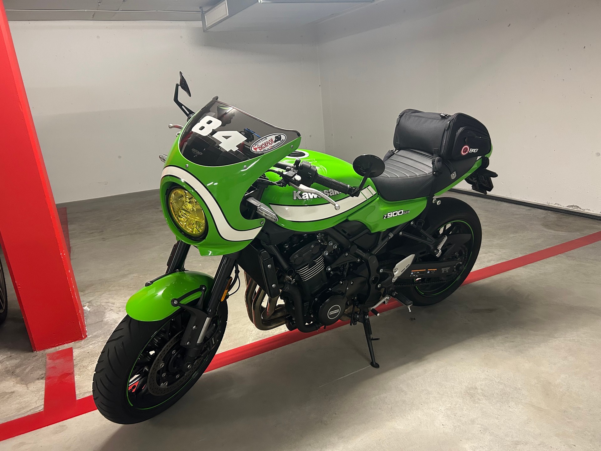 KAWASAKI Z 900 RS Cafe-image-0