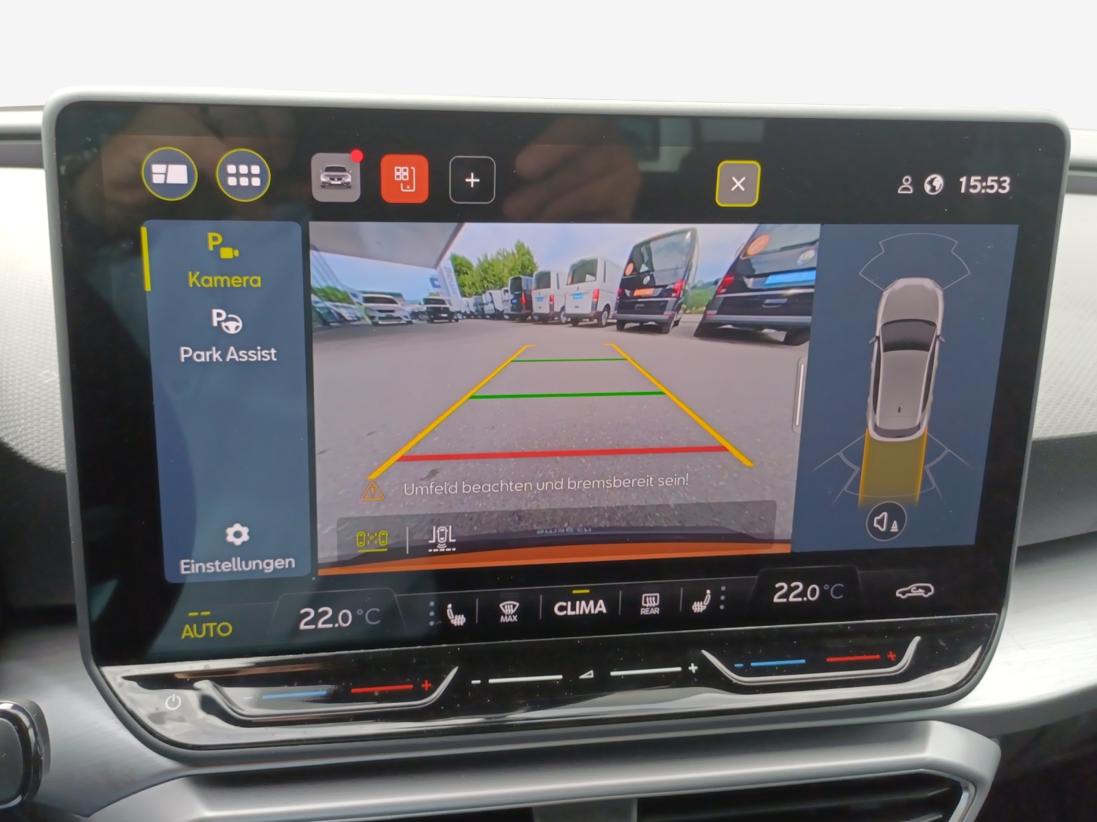 SEAT Leon 1.5 eTSI mHEV DSG FR-image-15