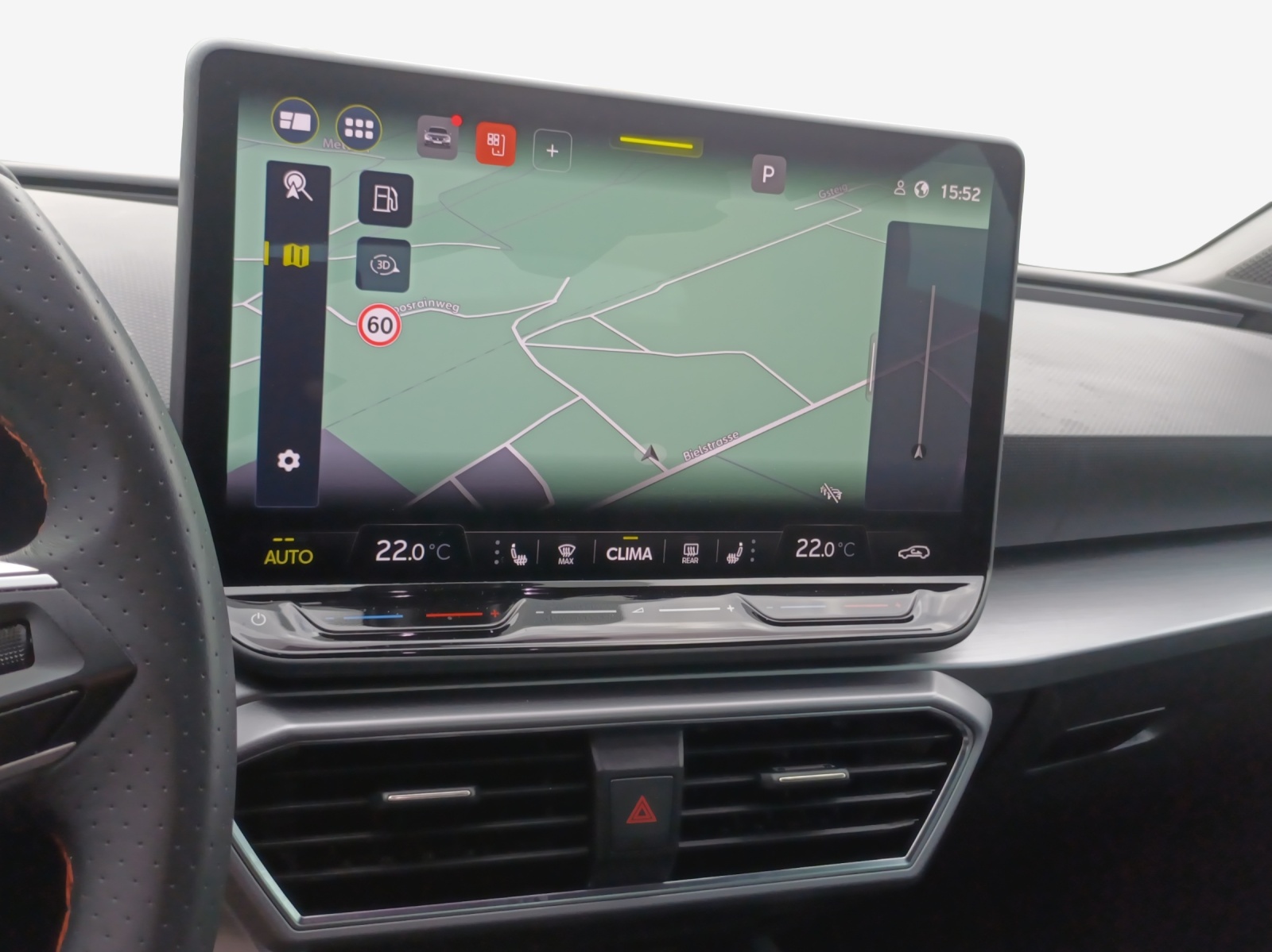 SEAT Leon 1.5 eTSI mHEV DSG FR-image-10