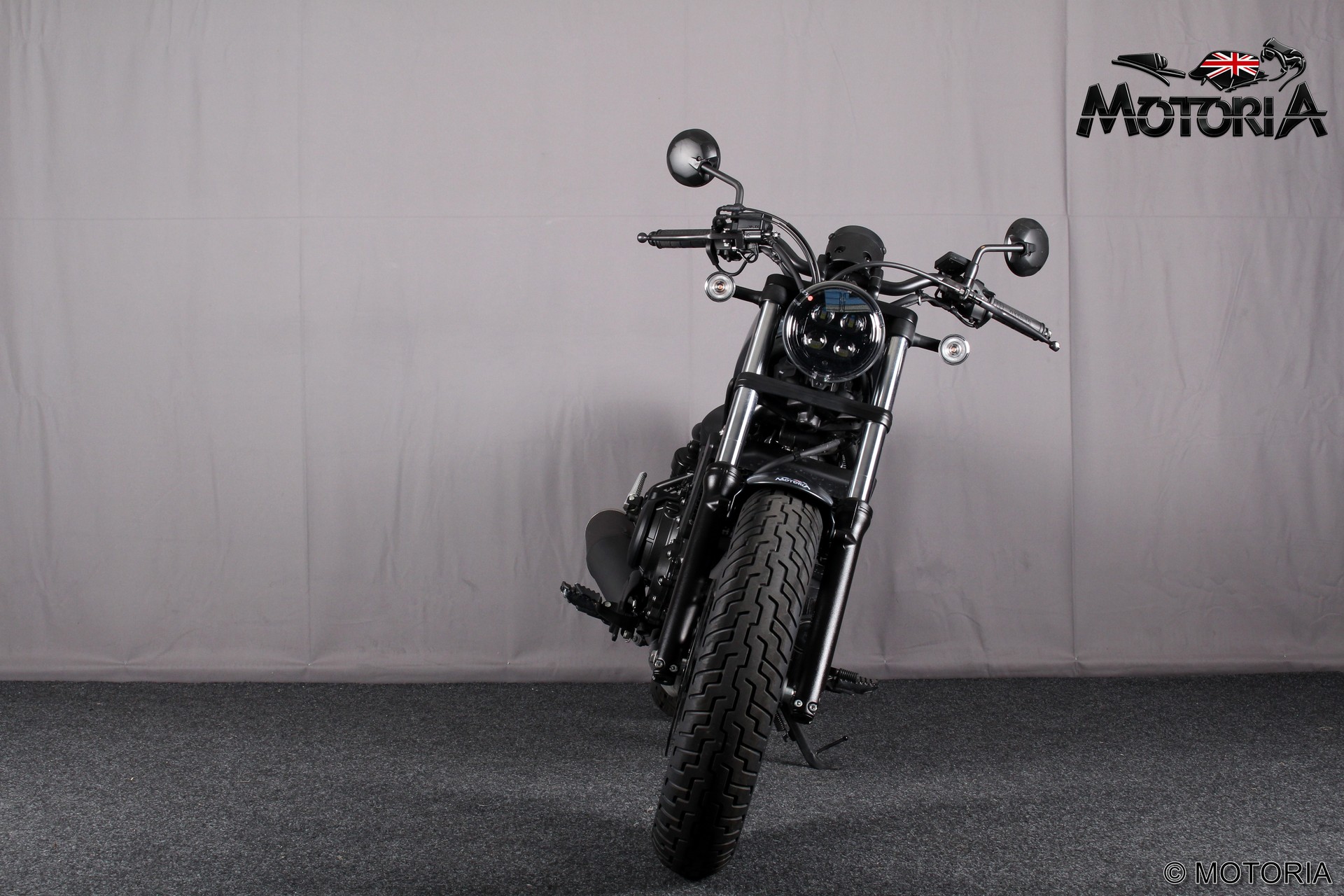 HONDA REBEL CMX500A-image-7