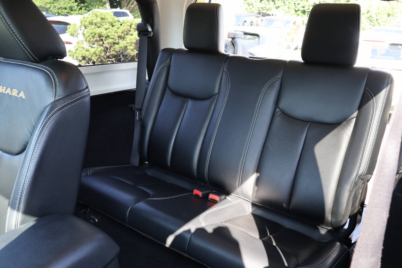 JEEP Wrangler 2.8 CRD Sahara-image-14