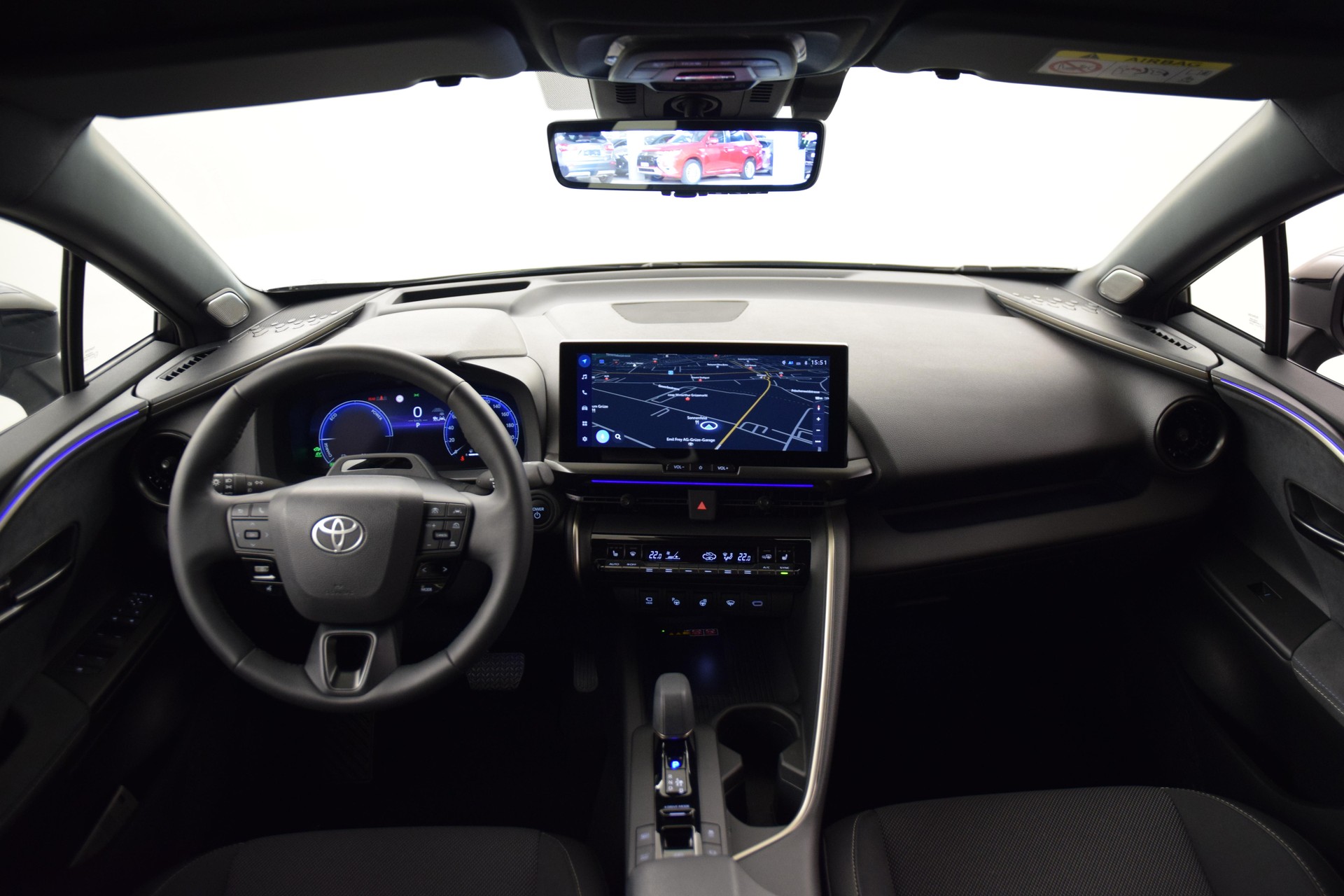 TOYOTA C-HR 2.0 PHEV Style-image-24