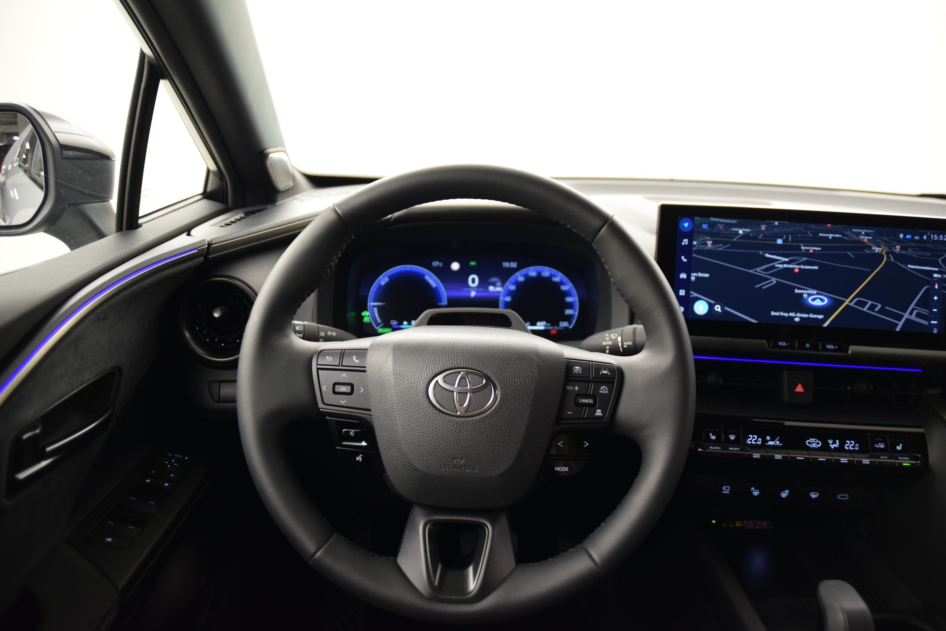 TOYOTA C-HR 2.0 PHEV Style-image-25