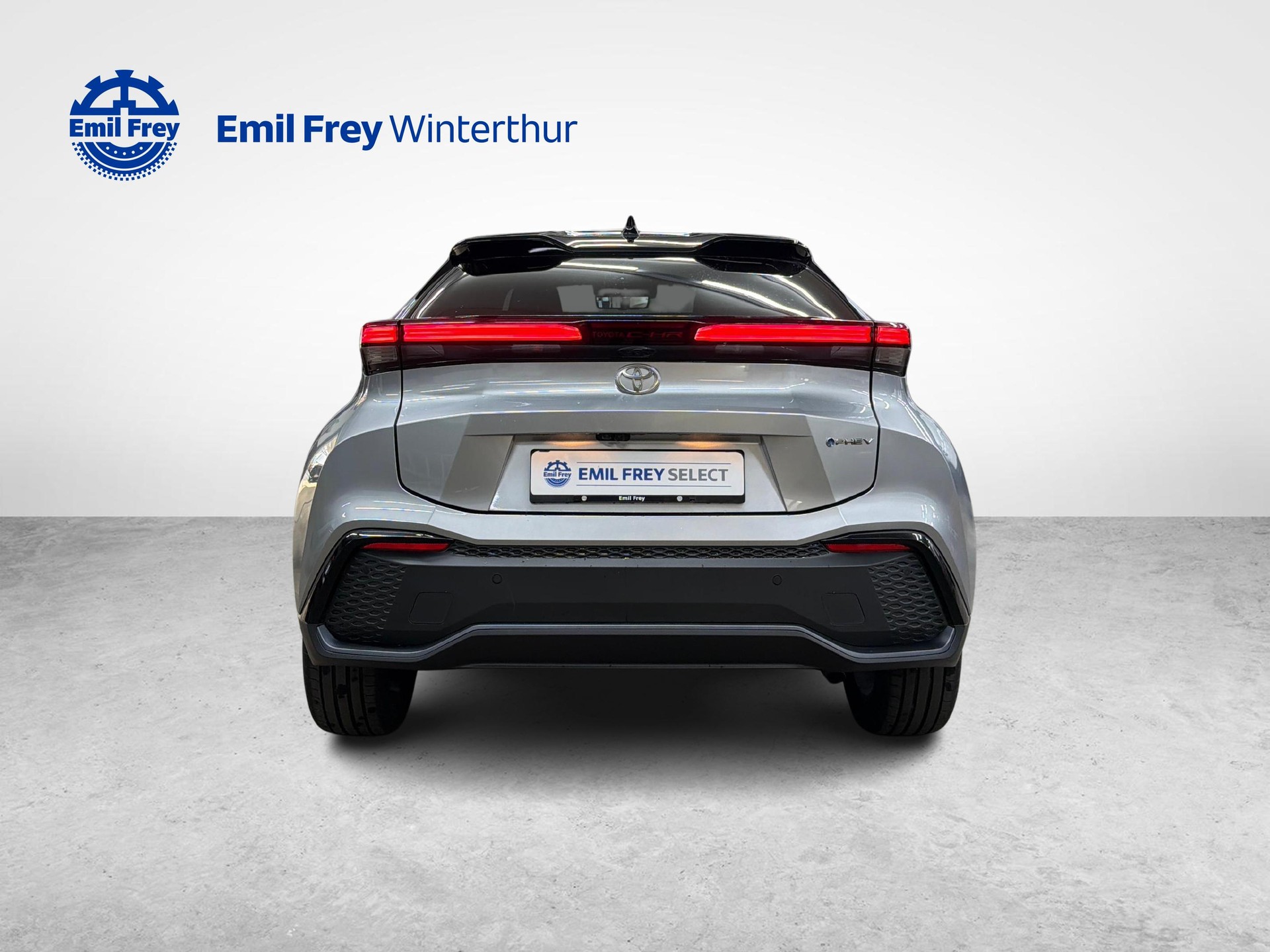TOYOTA C-HR 2.0 PHEV Style-showroom-element-3