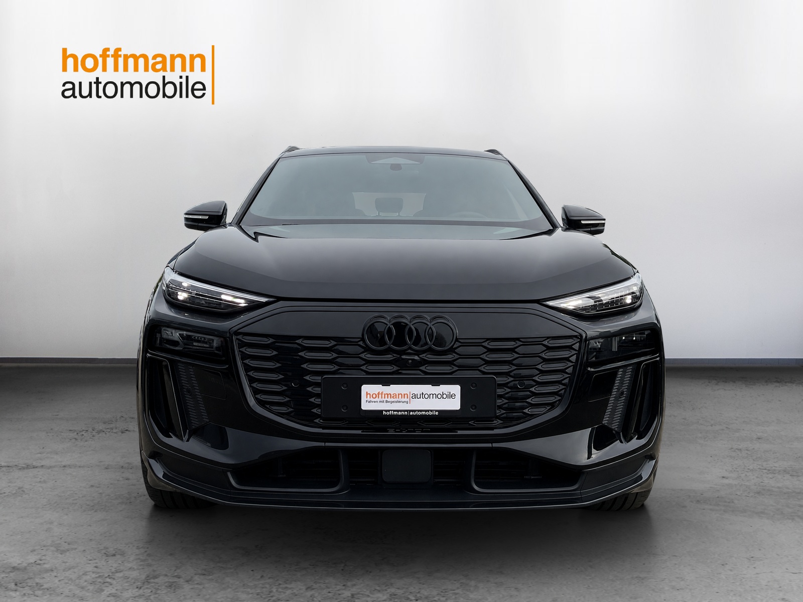 AUDI Q6 e-tron quattro-showroom-element-1