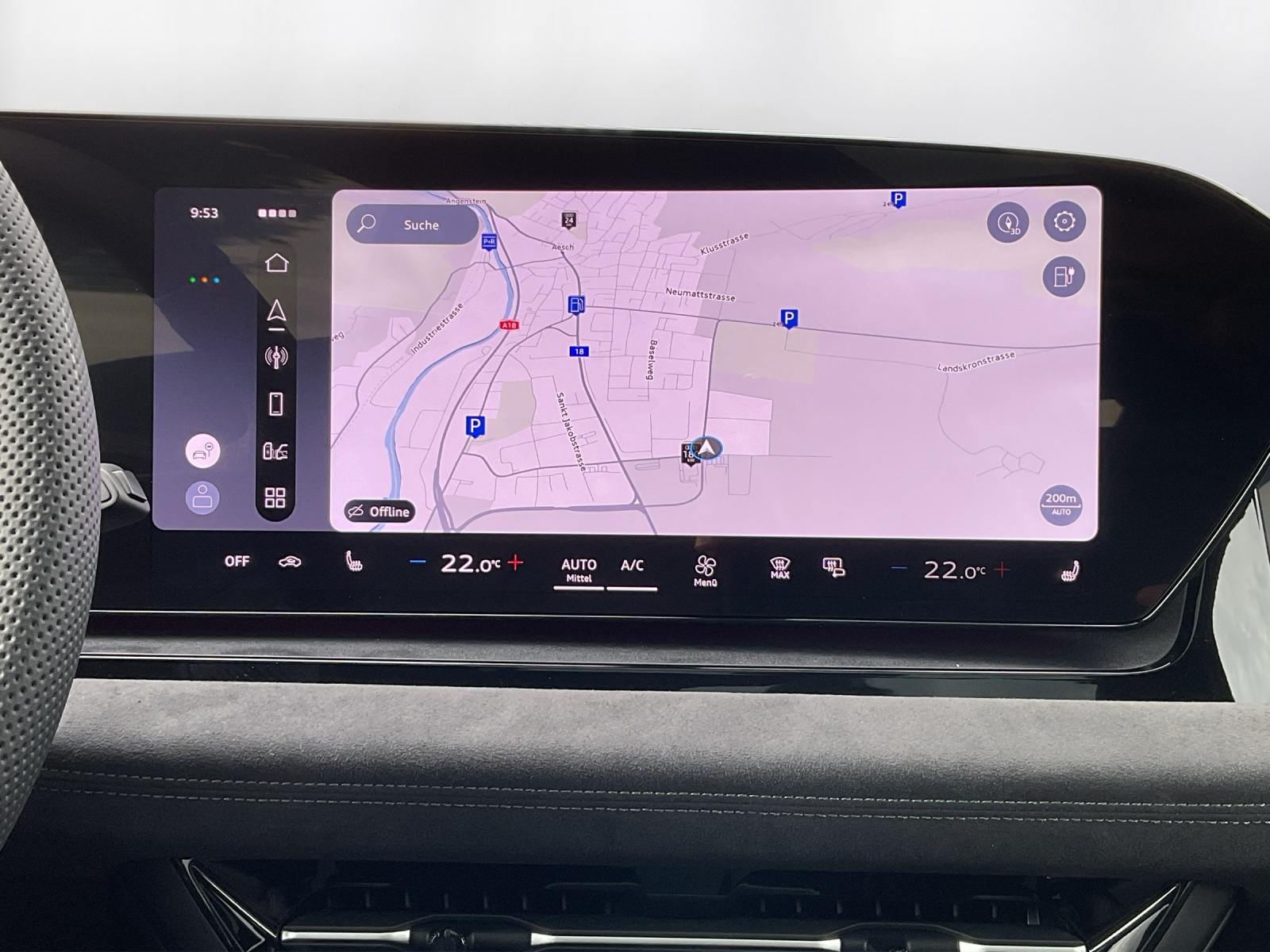 AUDI Q6 e-tron quattro-image-8