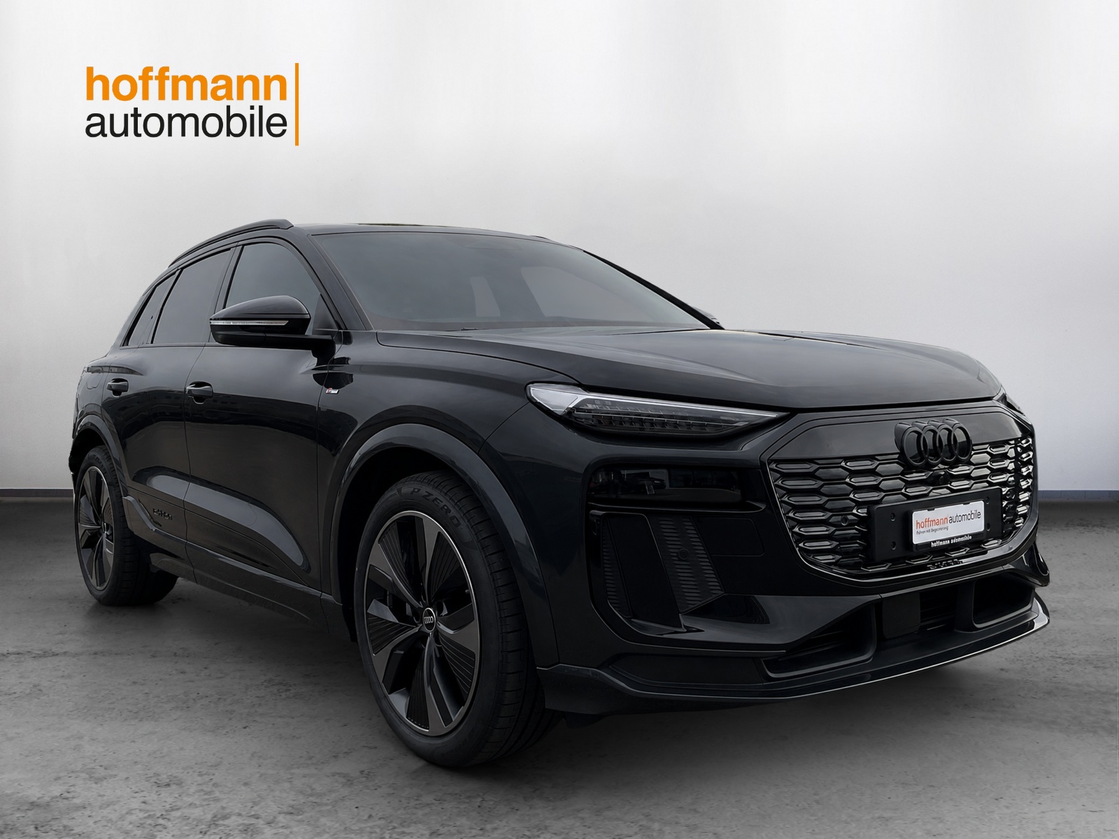 AUDI Q6 e-tron quattro-showroom-element-2