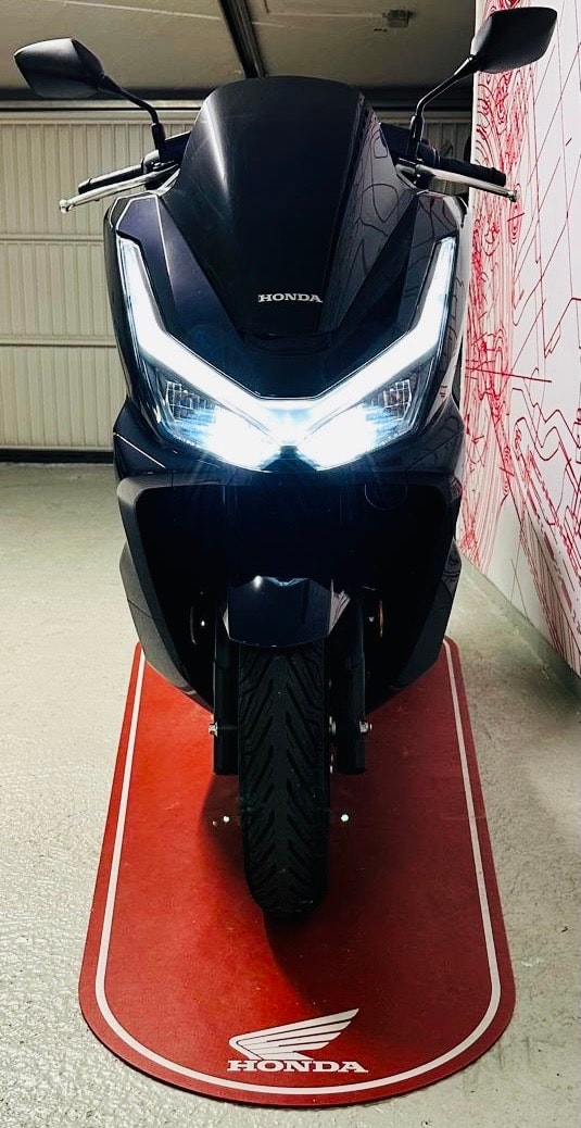 HONDA PCX 125 i ABS-image-4