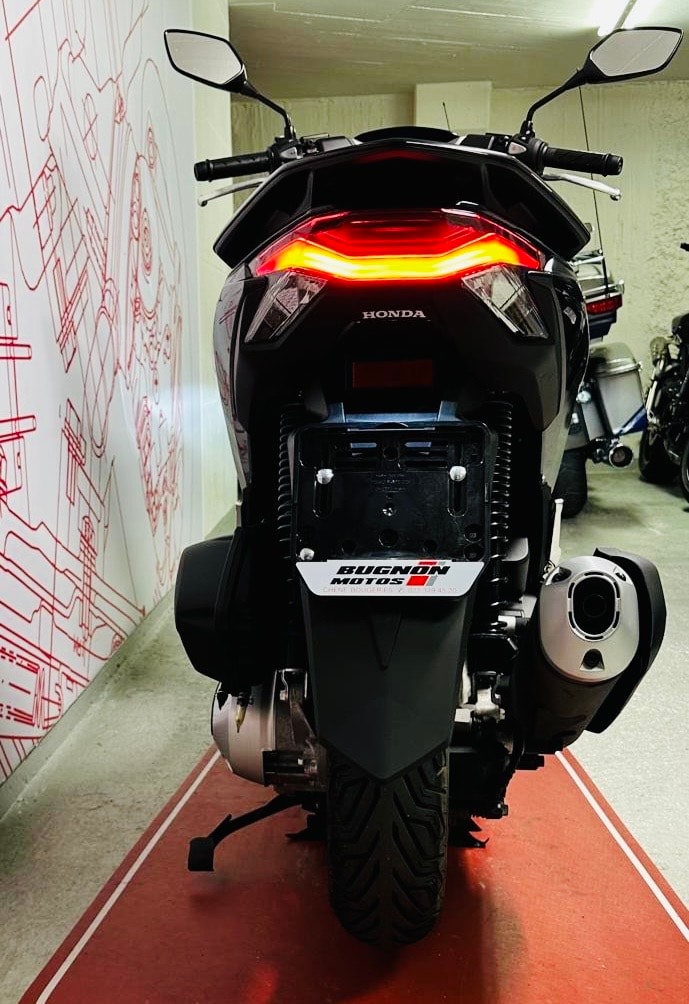 HONDA PCX 125 i ABS-image-5