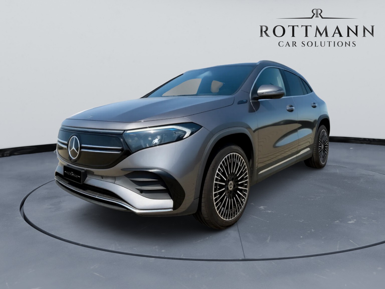 MERCEDES-BENZ EQA 250 AMG Line-showroom-element-1