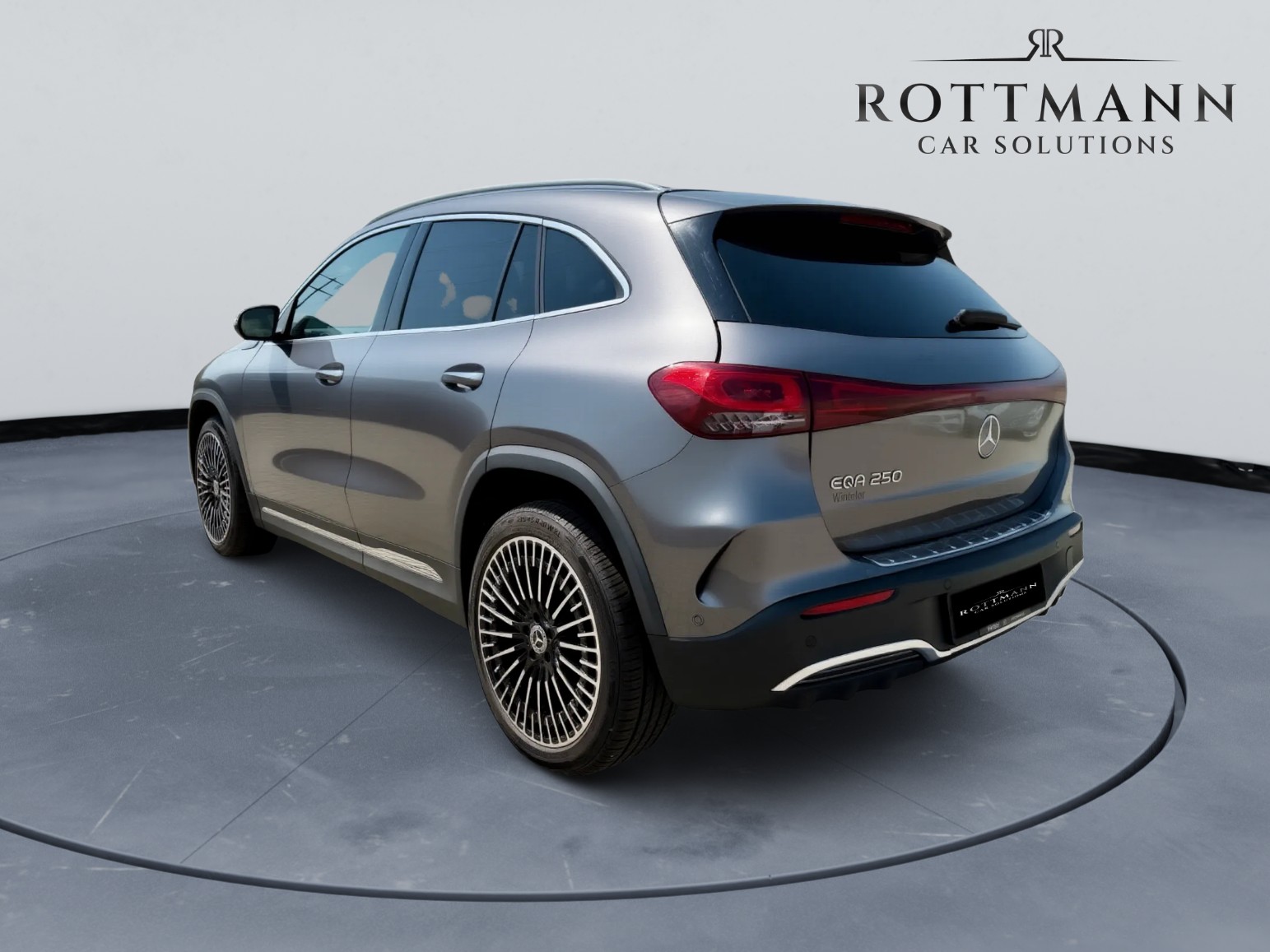 MERCEDES-BENZ EQA 250 AMG Line-image-7