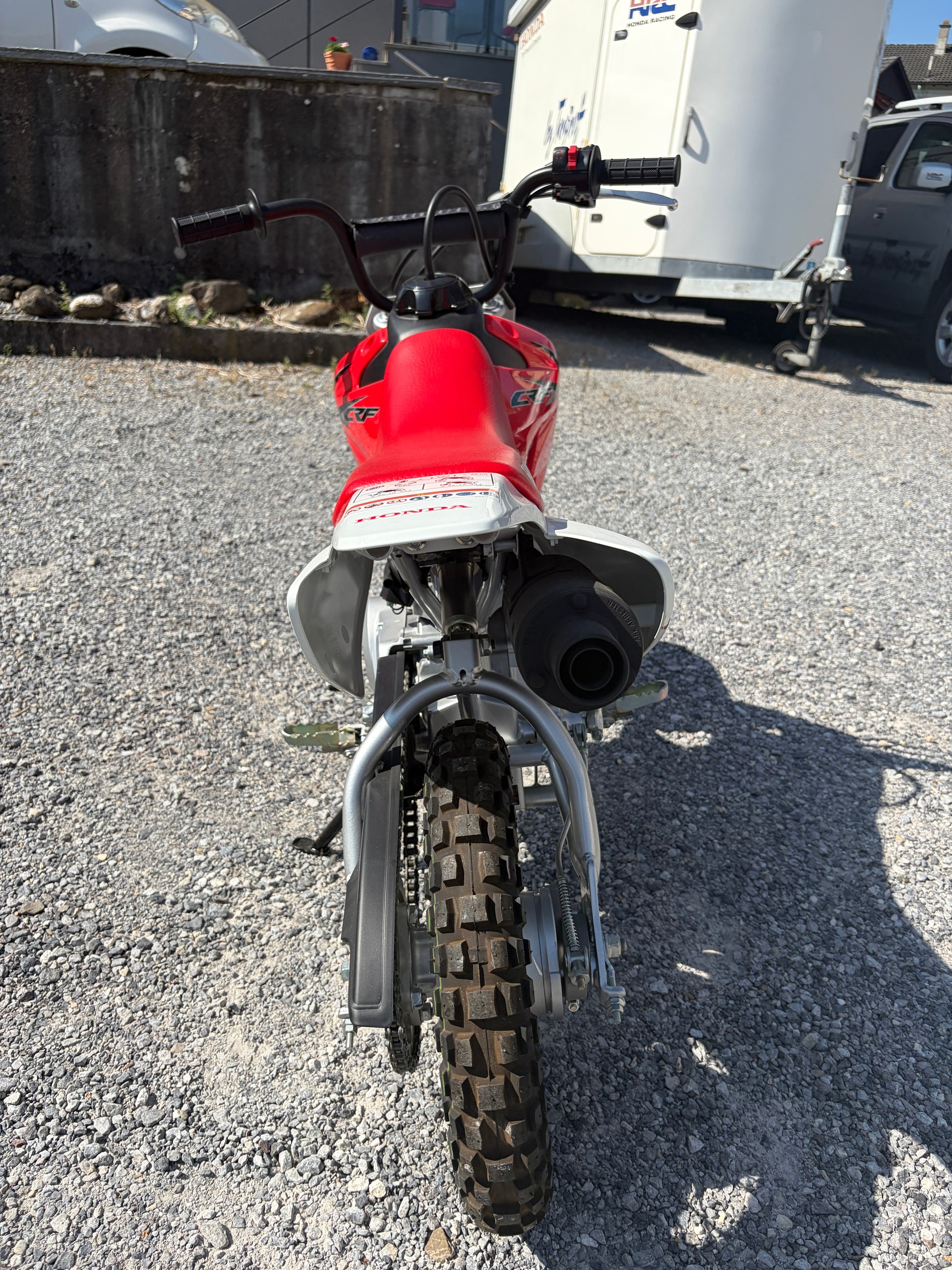 HONDA CRF 50-image-3