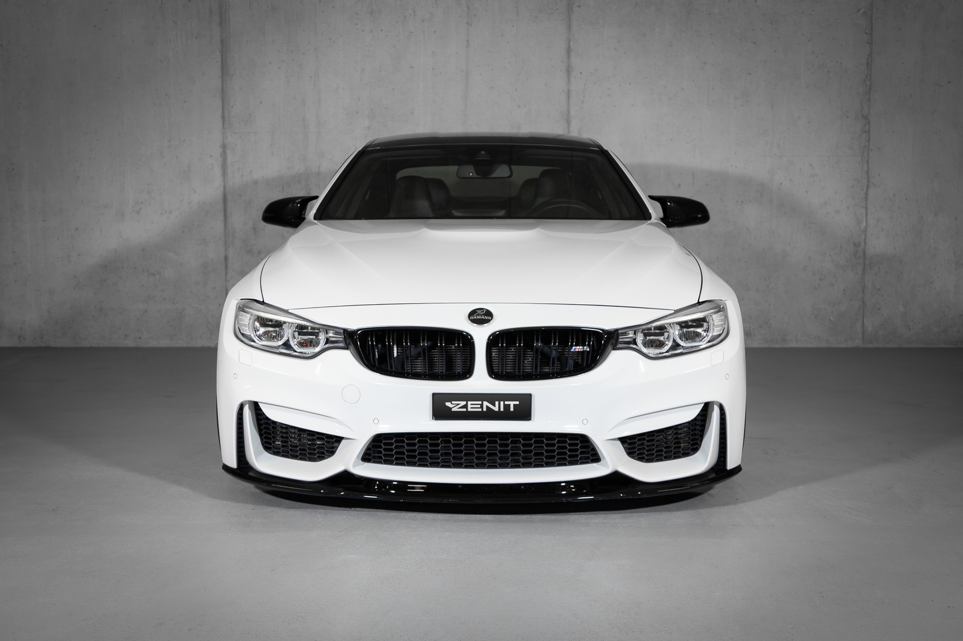BMW M4 Coupé DKG-image-4