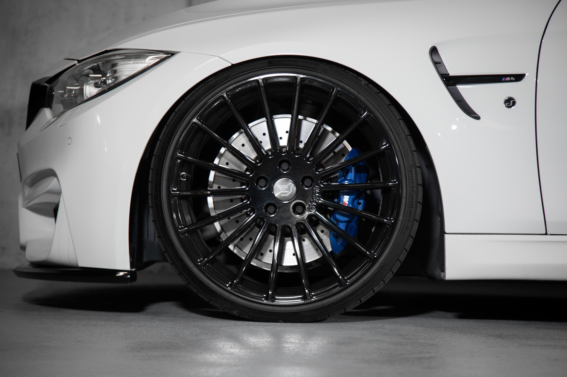 BMW M4 Coupé DKG-image-12