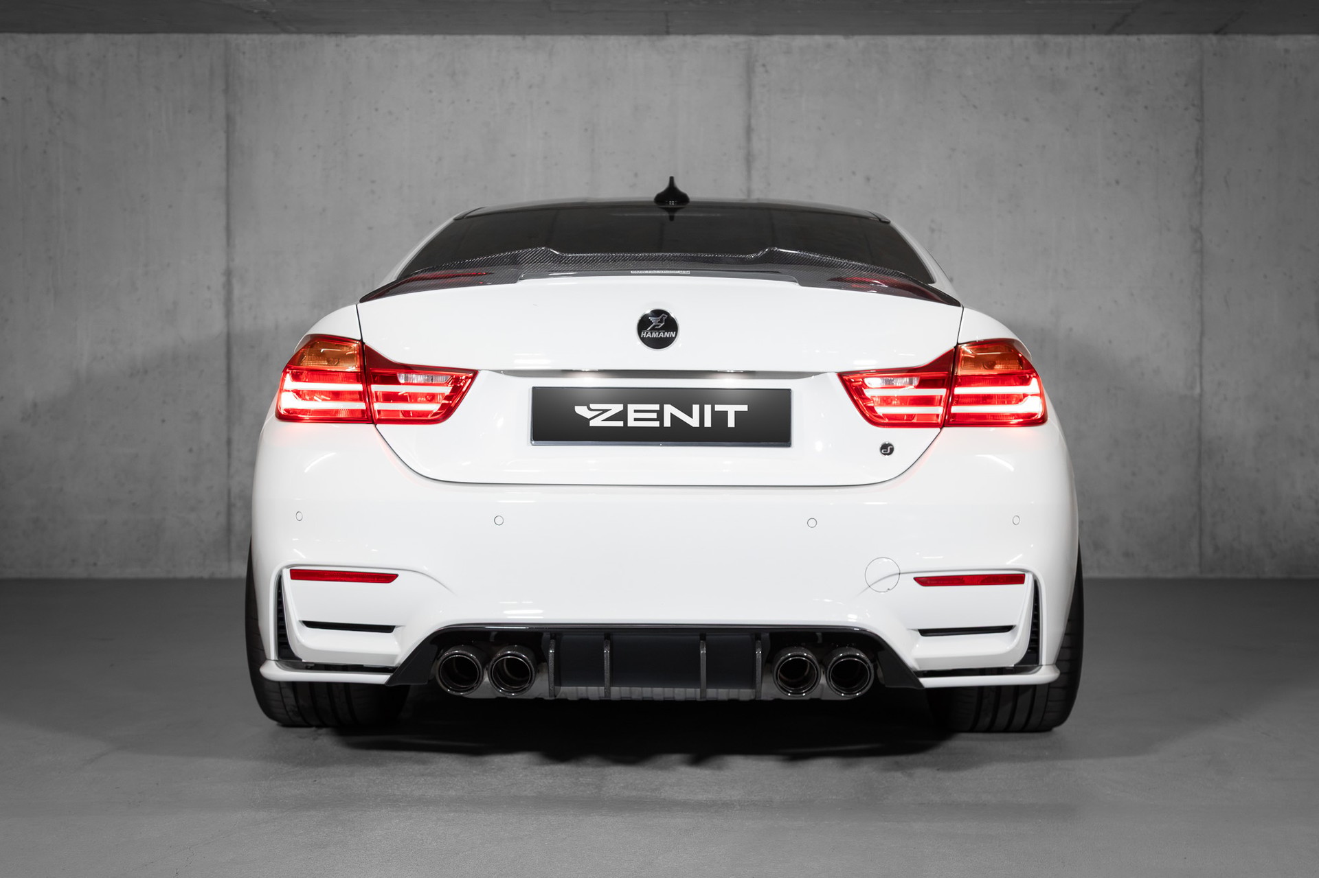 BMW M4 Coupé DKG-image-9