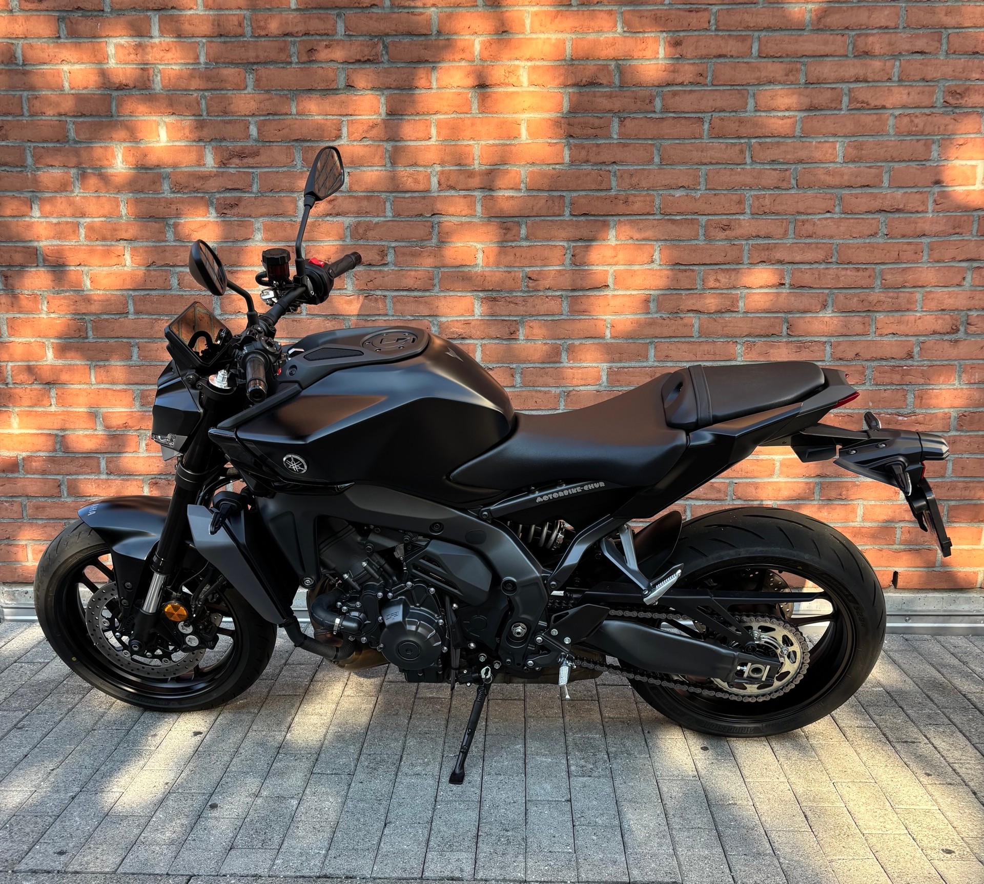 YAMAHA MT-09 Y-AMT 35 KW-image-4