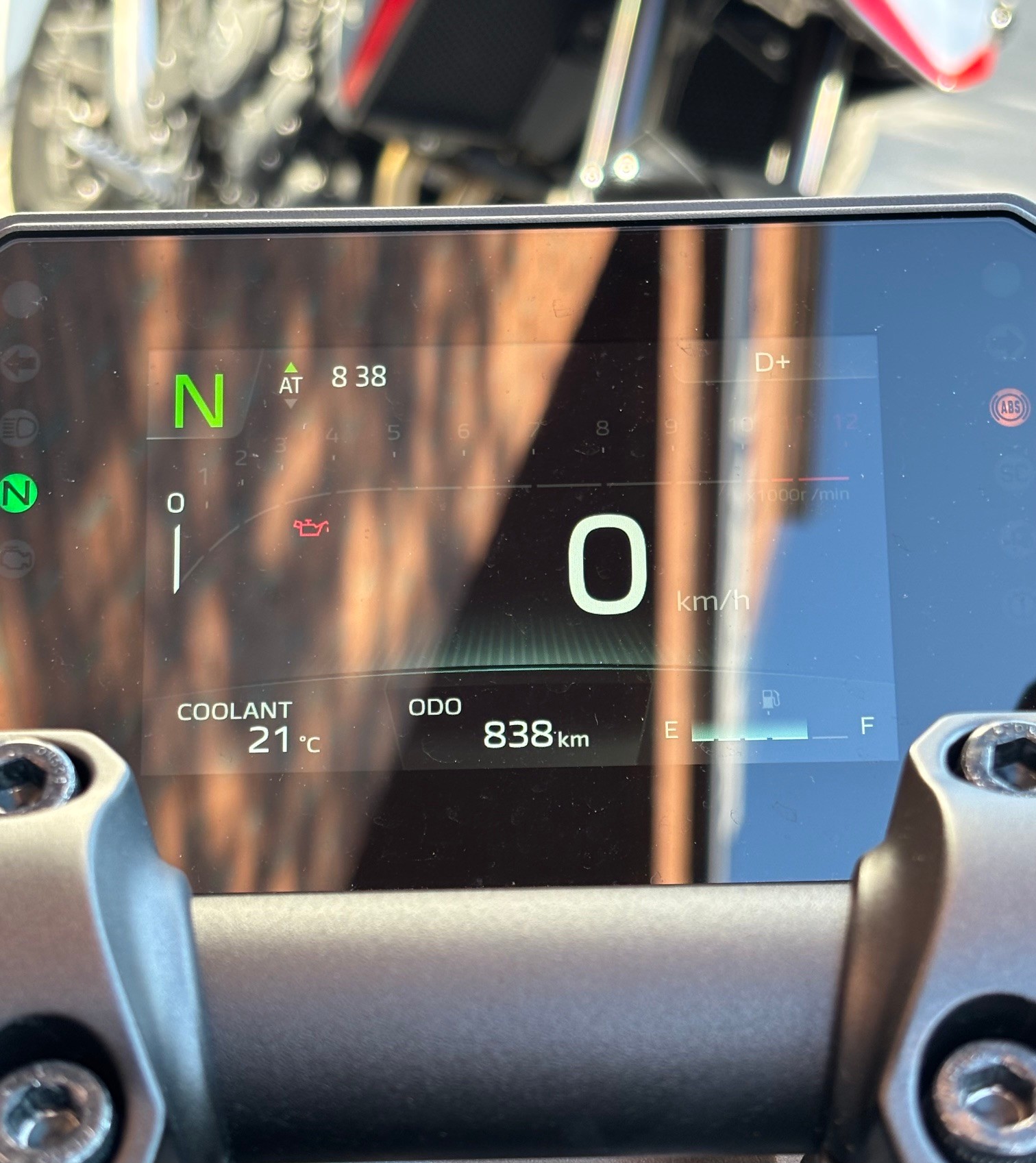 YAMAHA MT-09 Y-AMT 35 KW-image-5