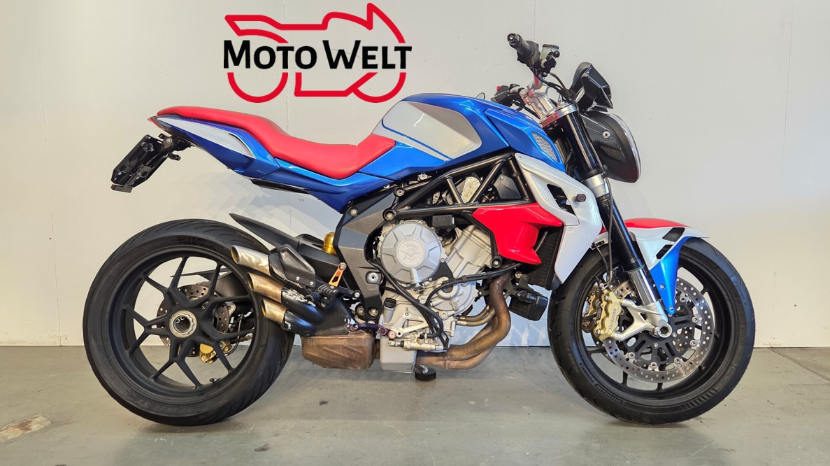 MV AGUSTA B3 Brutale 800-image-0