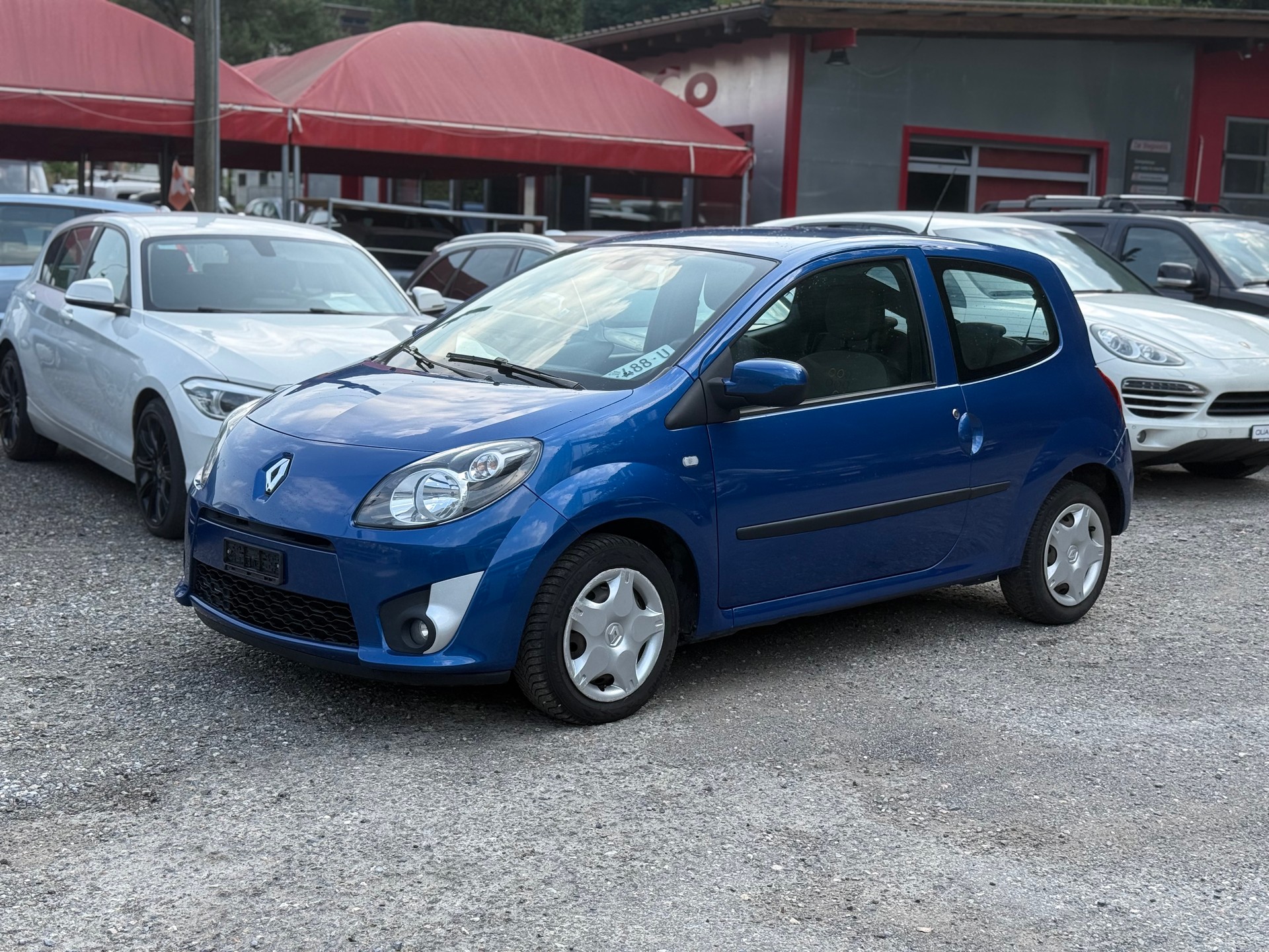 RENAULT Twingo 1.2 Expression