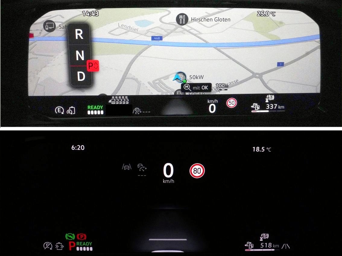 VW Multivan lang 1.5 TSI eHybrid Life Edition 4Motion DSG-image-14