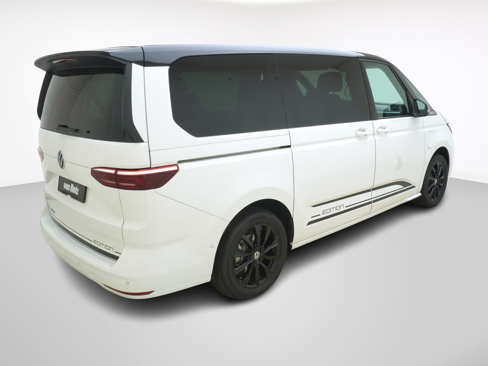 VW Multivan lang 1.5 TSI eHybrid Life Edition 4Motion DSG-image-5