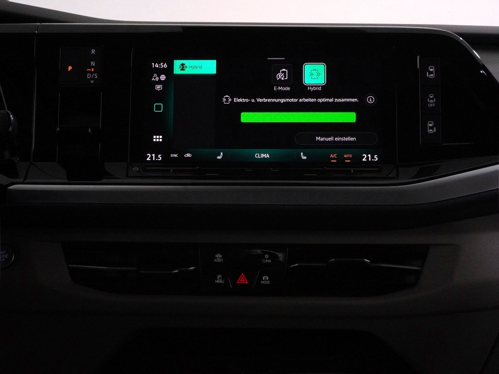 VW Multivan lang 1.5 TSI eHybrid Life Edition 4Motion DSG-image-17