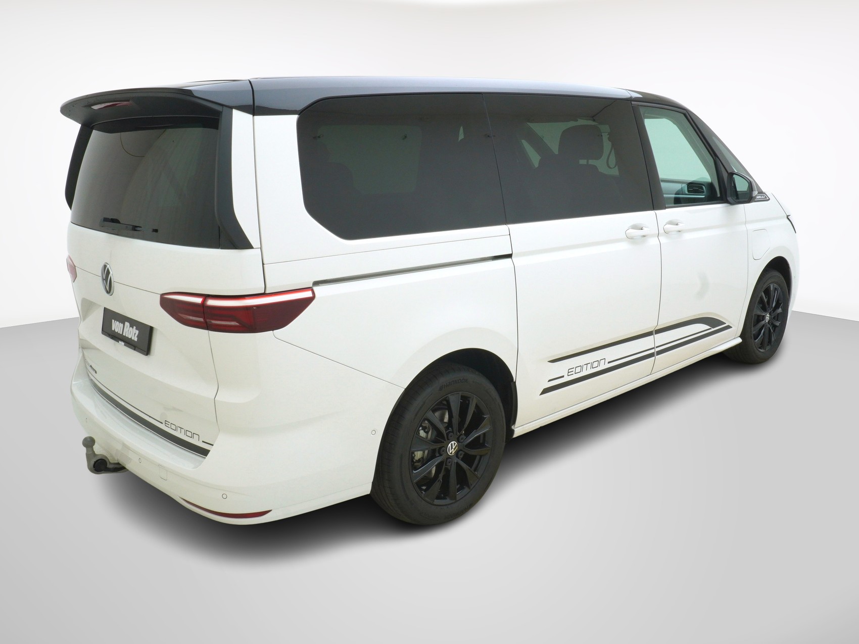 VW Multivan lang 1.5 TSI eHybrid Life Edition 4Motion DSG-image-4