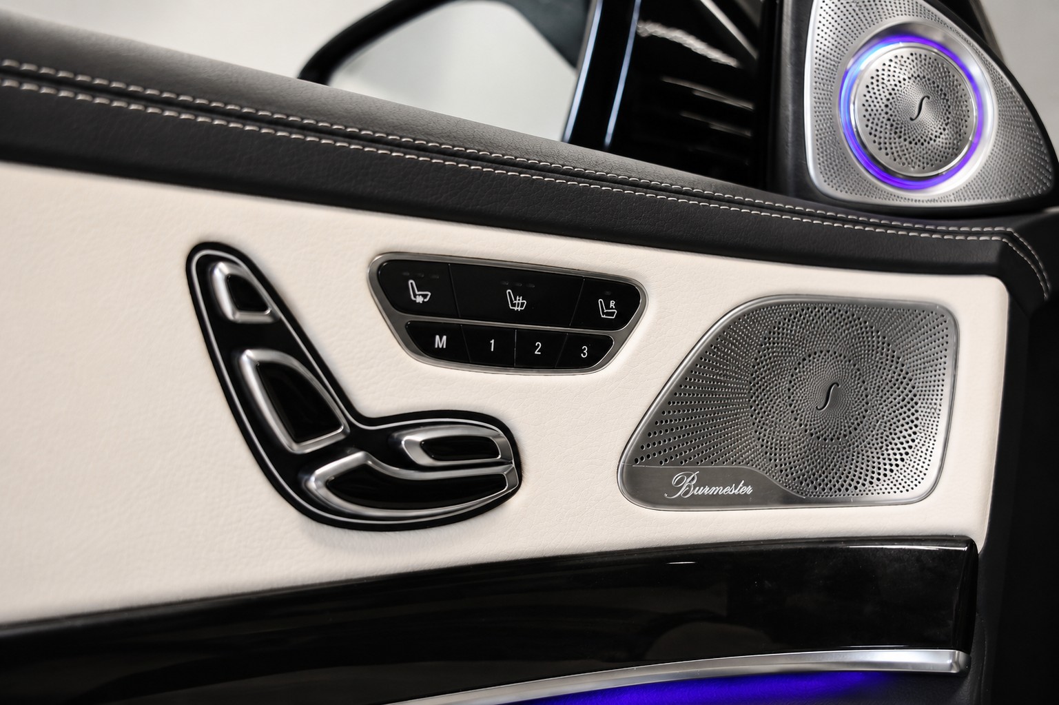 MERCEDES-BENZ d L | Langversion | S63 Look | 22 Zoll | Panorama | Head-Up Display | frisch ab Mercedes-Benz Service-image-7