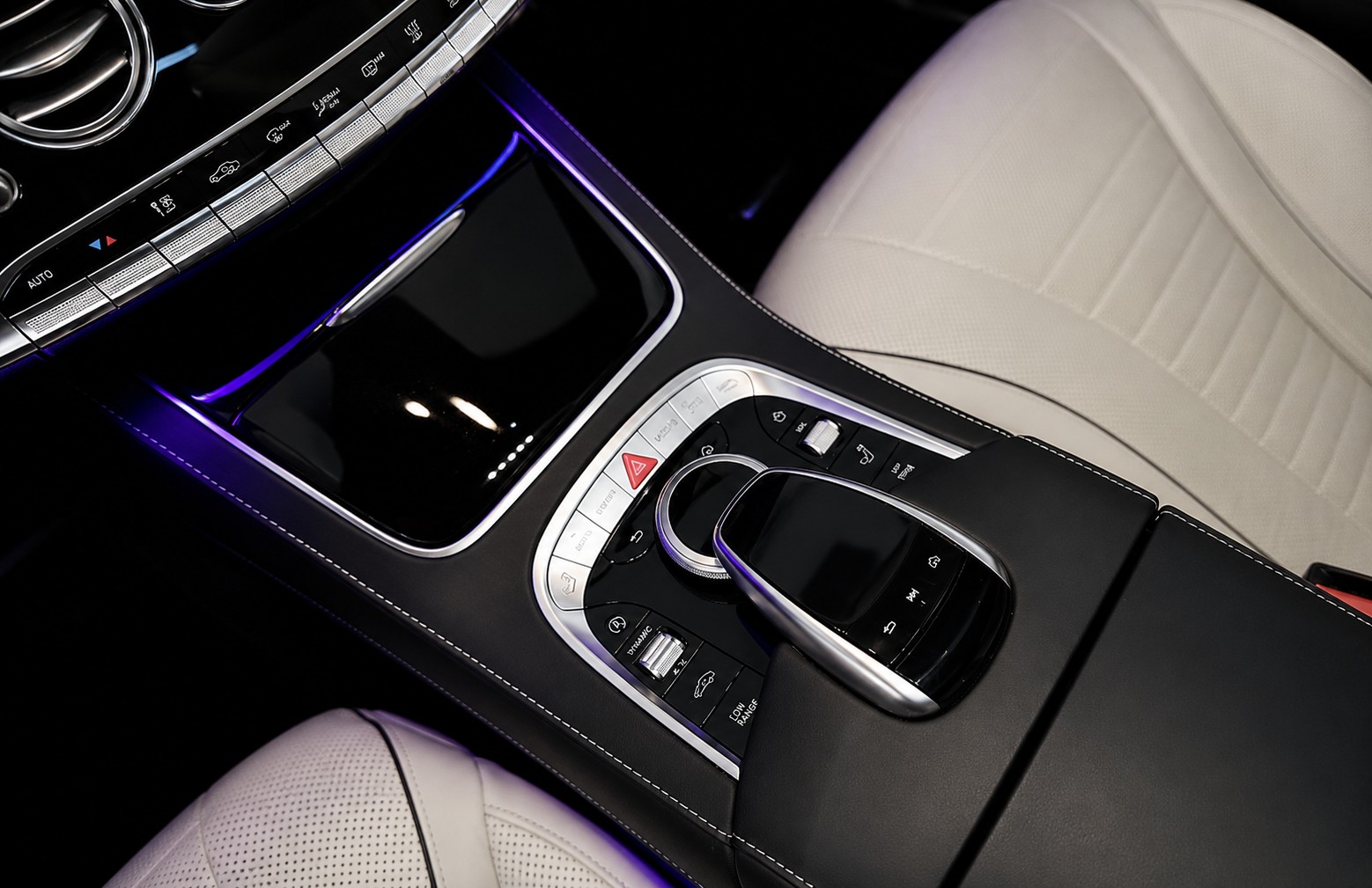 MERCEDES-BENZ d L | Langversion | S63 Look | 22 Zoll | Panorama | Head-Up Display | frisch ab Mercedes-Benz Service-image-8