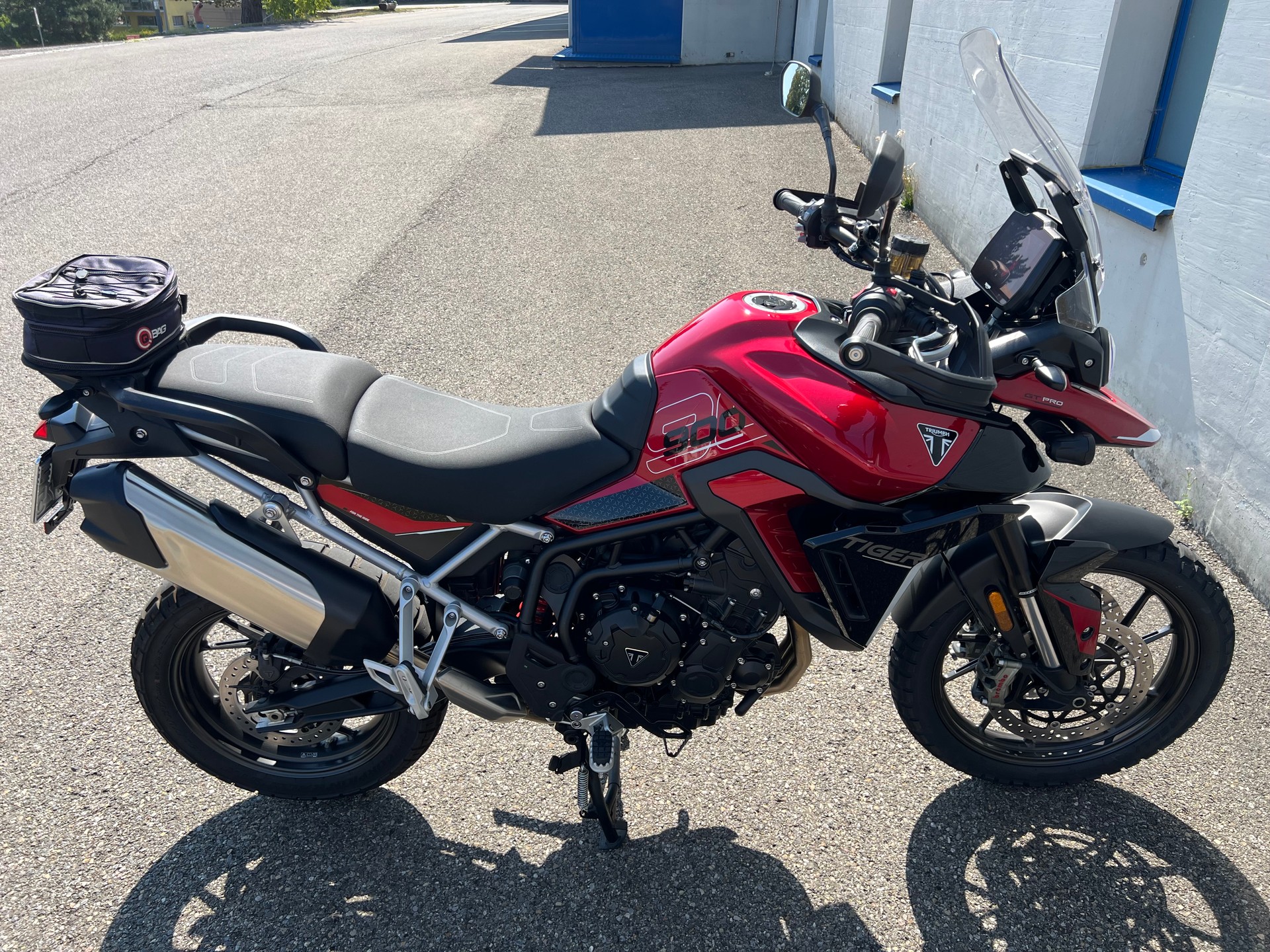 TRIUMPH Tiger 900 GT Pro-image-4