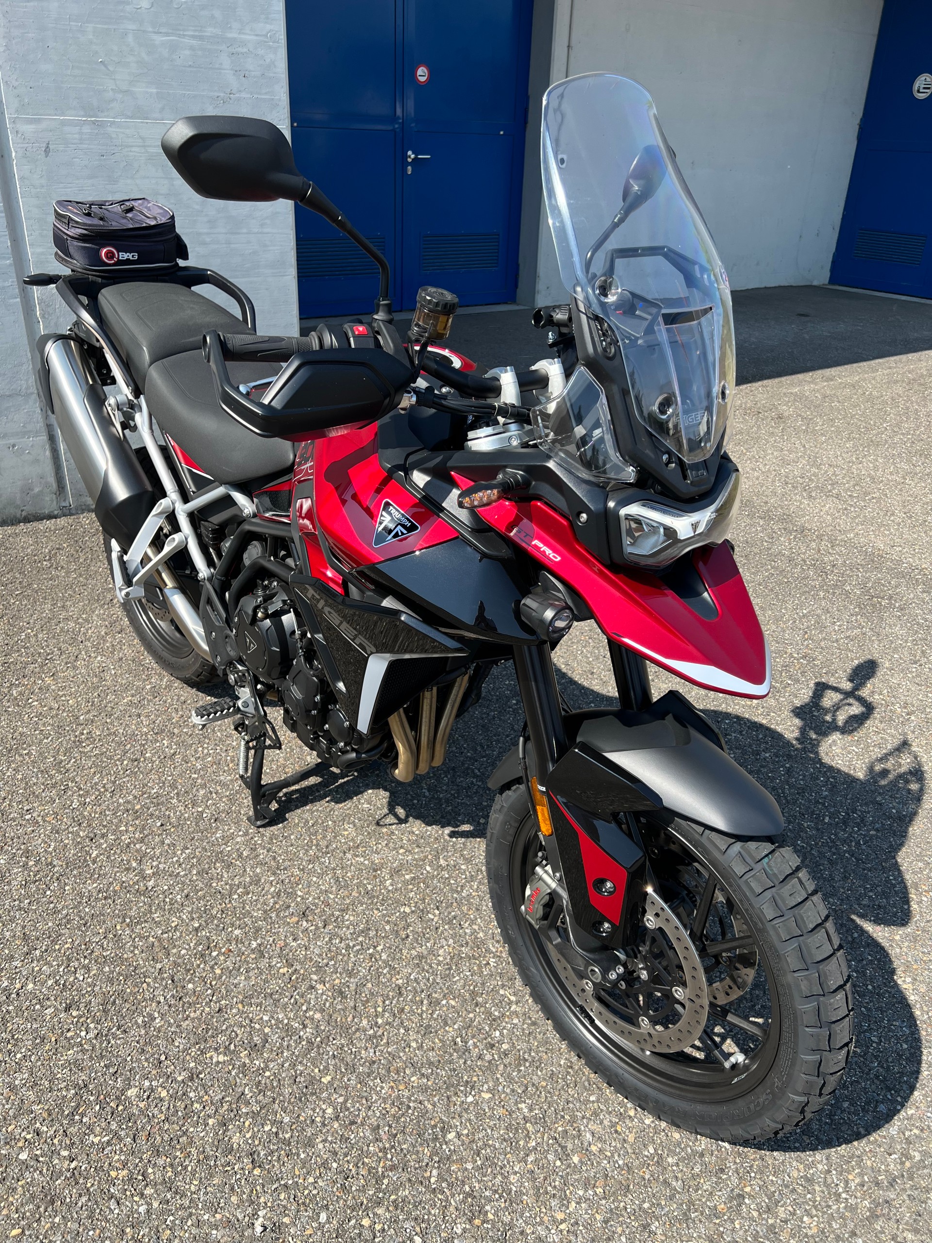 TRIUMPH Tiger 900 GT Pro-image-5
