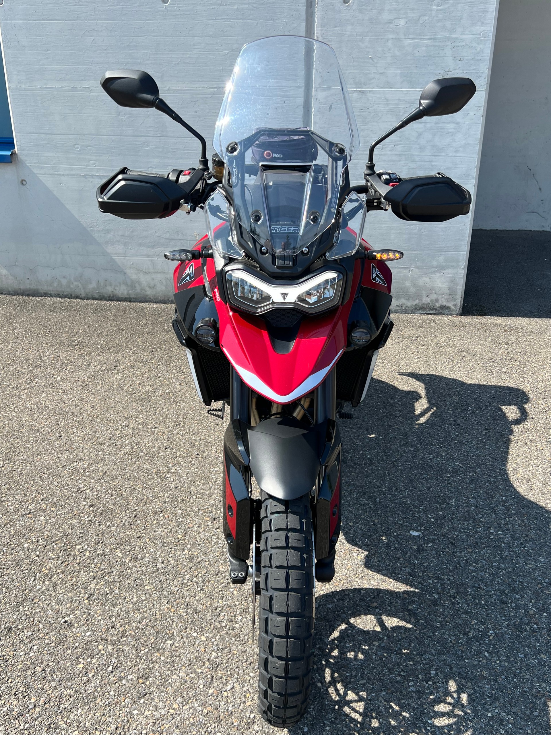 TRIUMPH Tiger 900 GT Pro-image-2
