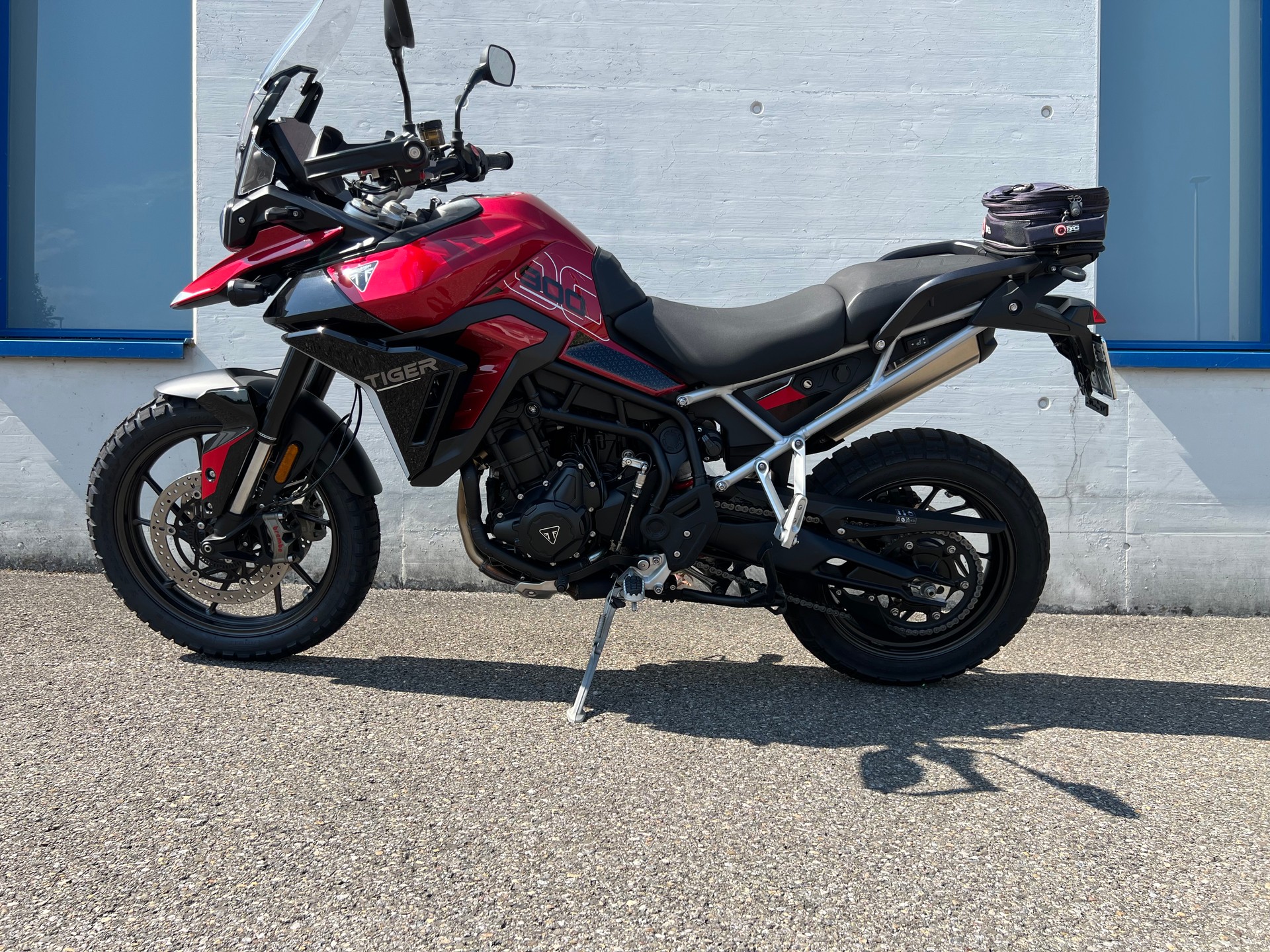 TRIUMPH Tiger 900 GT Pro-image-0